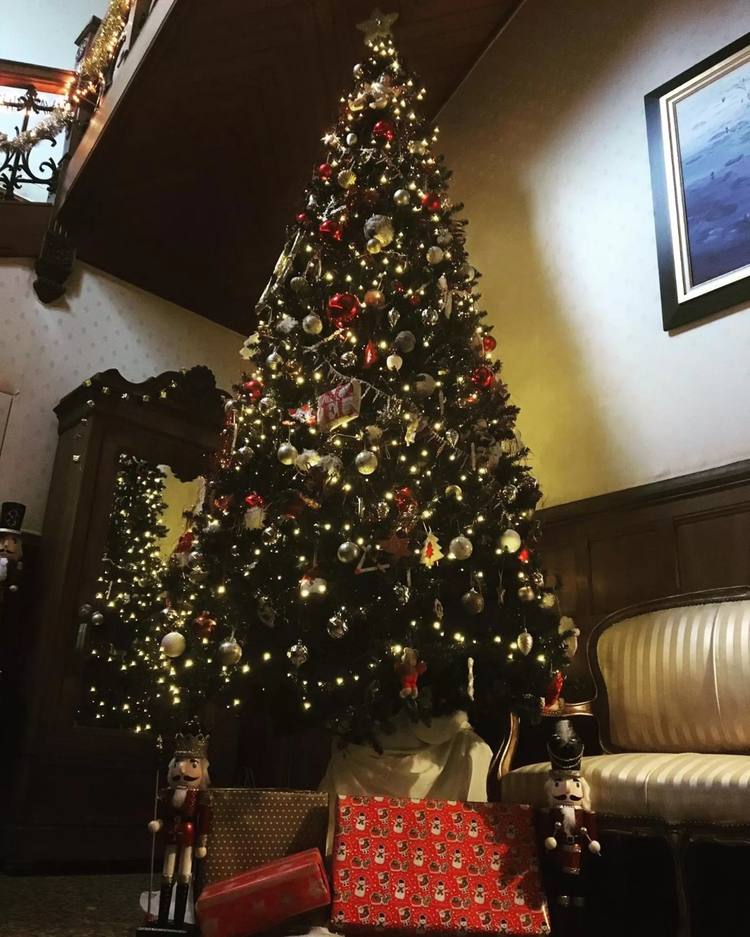 Château de Corcelle - Chambres et table d'hôtes