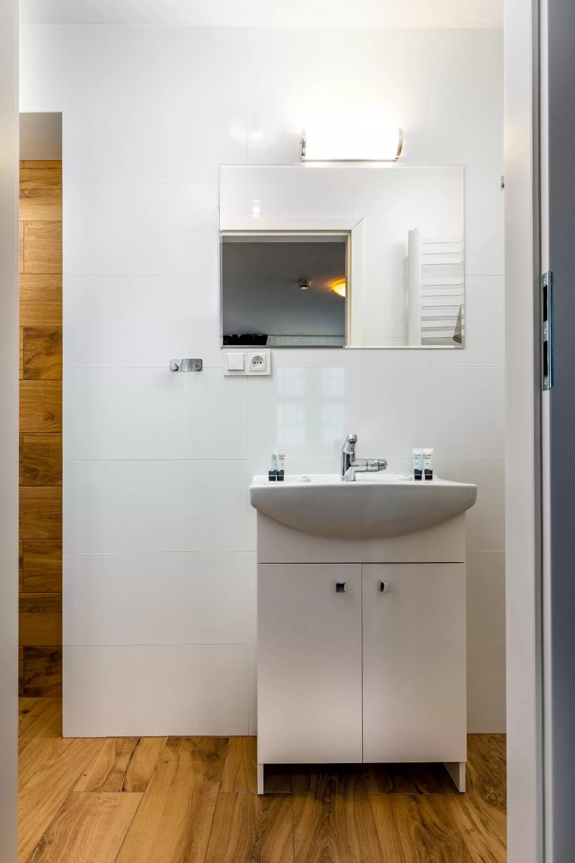 Photo of the whole room in JACHTOWA Hotel i Restauracja