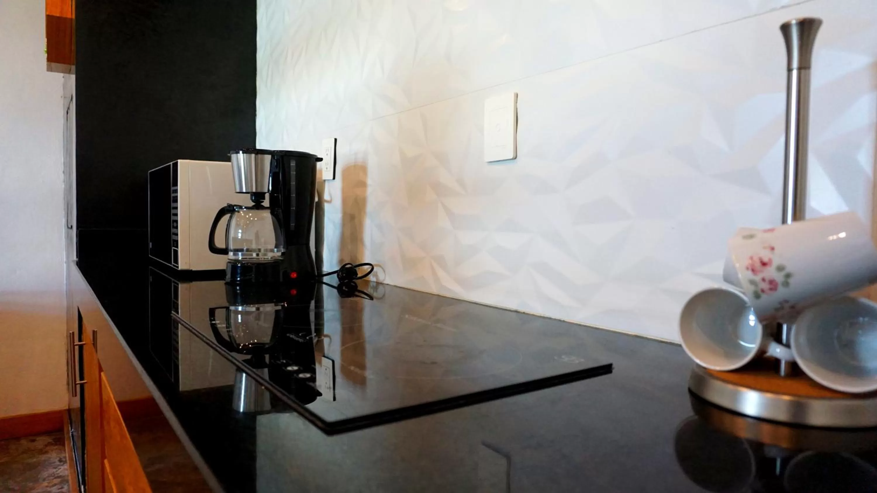 Kitchen or kitchenette, Bathroom in Casa Ticul Hotel Boutique - 5Th Ave by BFH