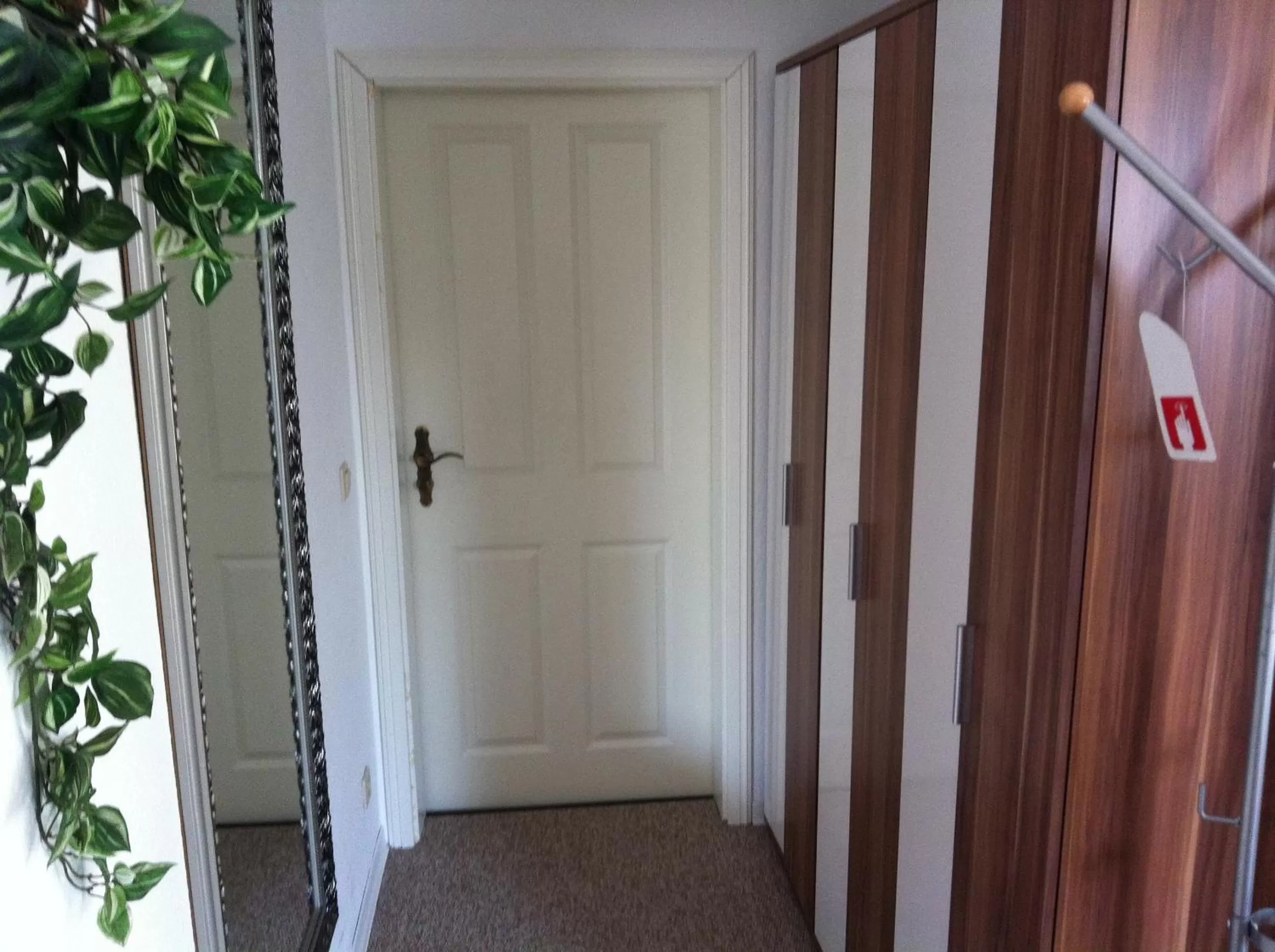 Other, Bathroom in Pension Villa Else