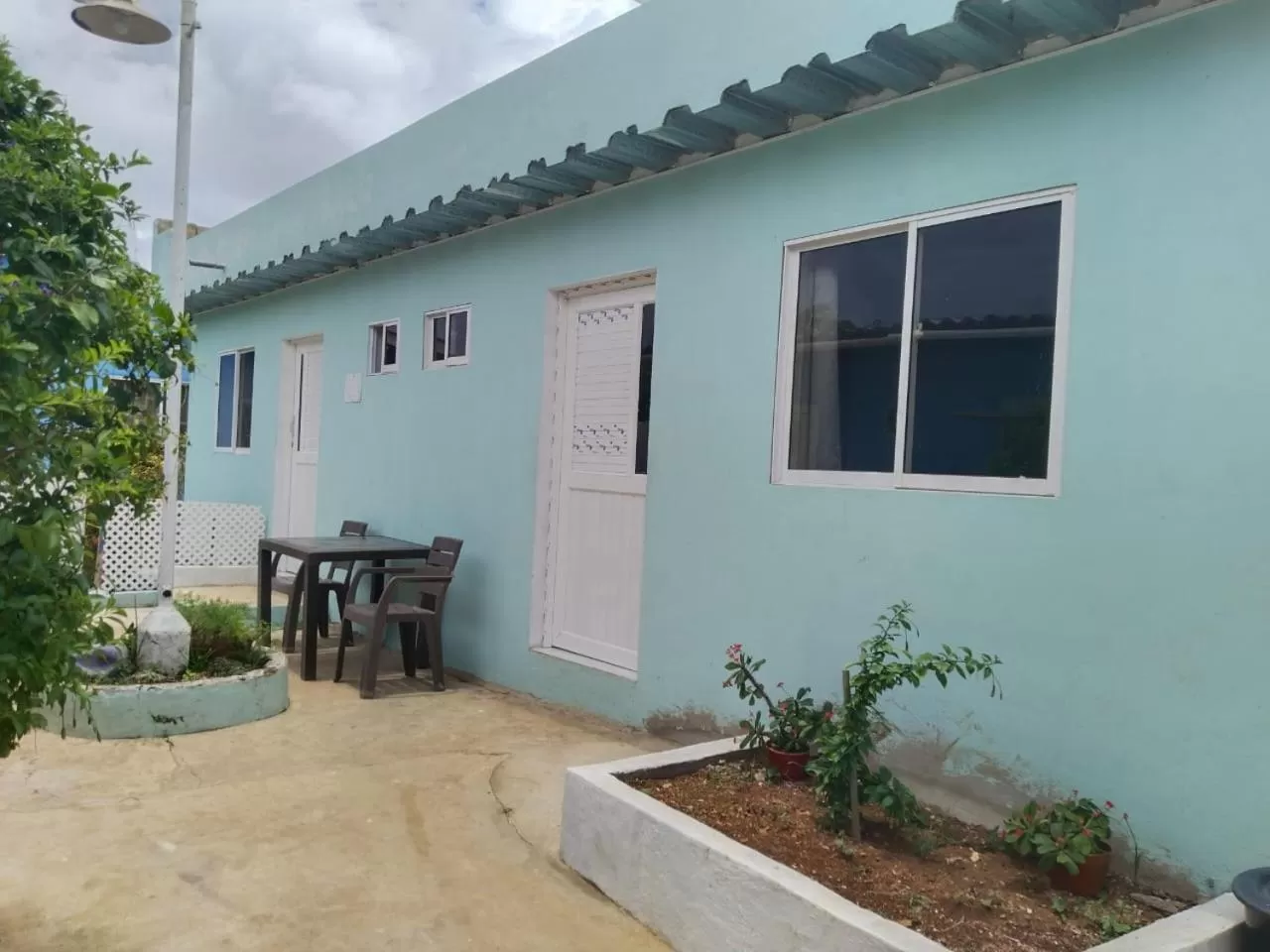 Property Building in Posada Sorybego