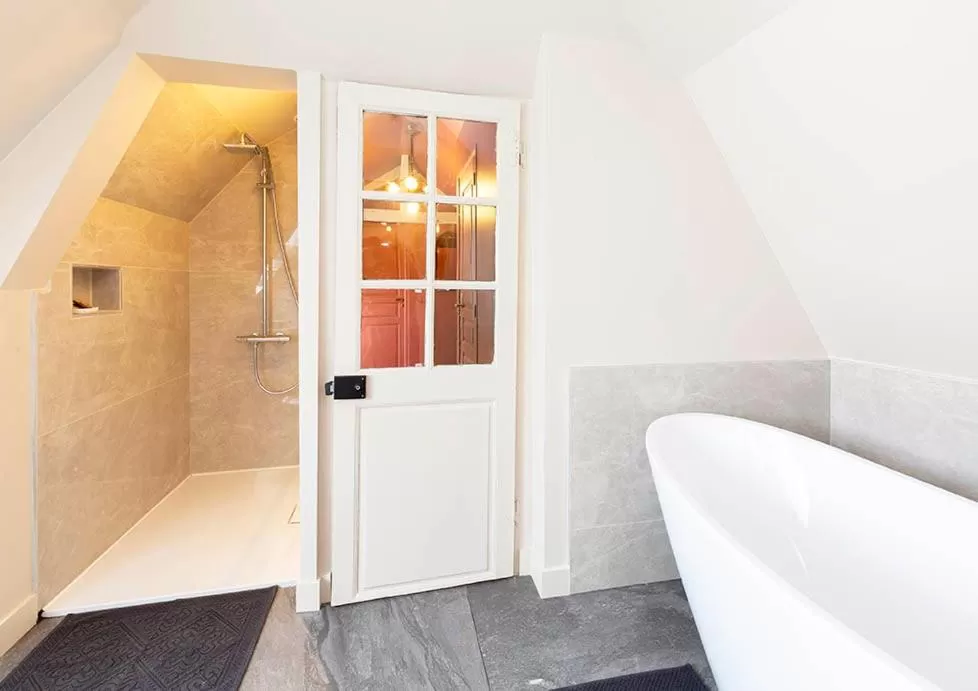 les Myrrhophores et Spa, Chambres d'Hôtes et Gîtes de charme