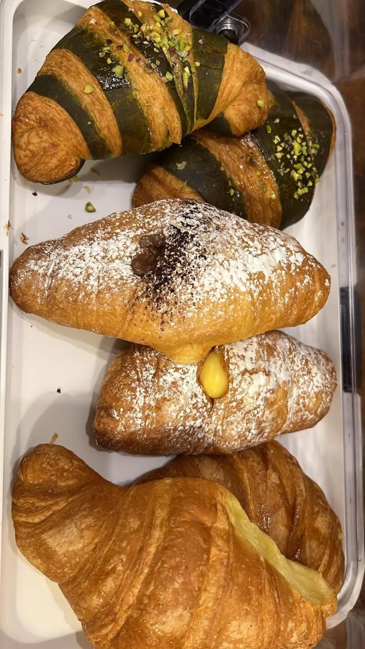 Breakfast in DhOME B&B