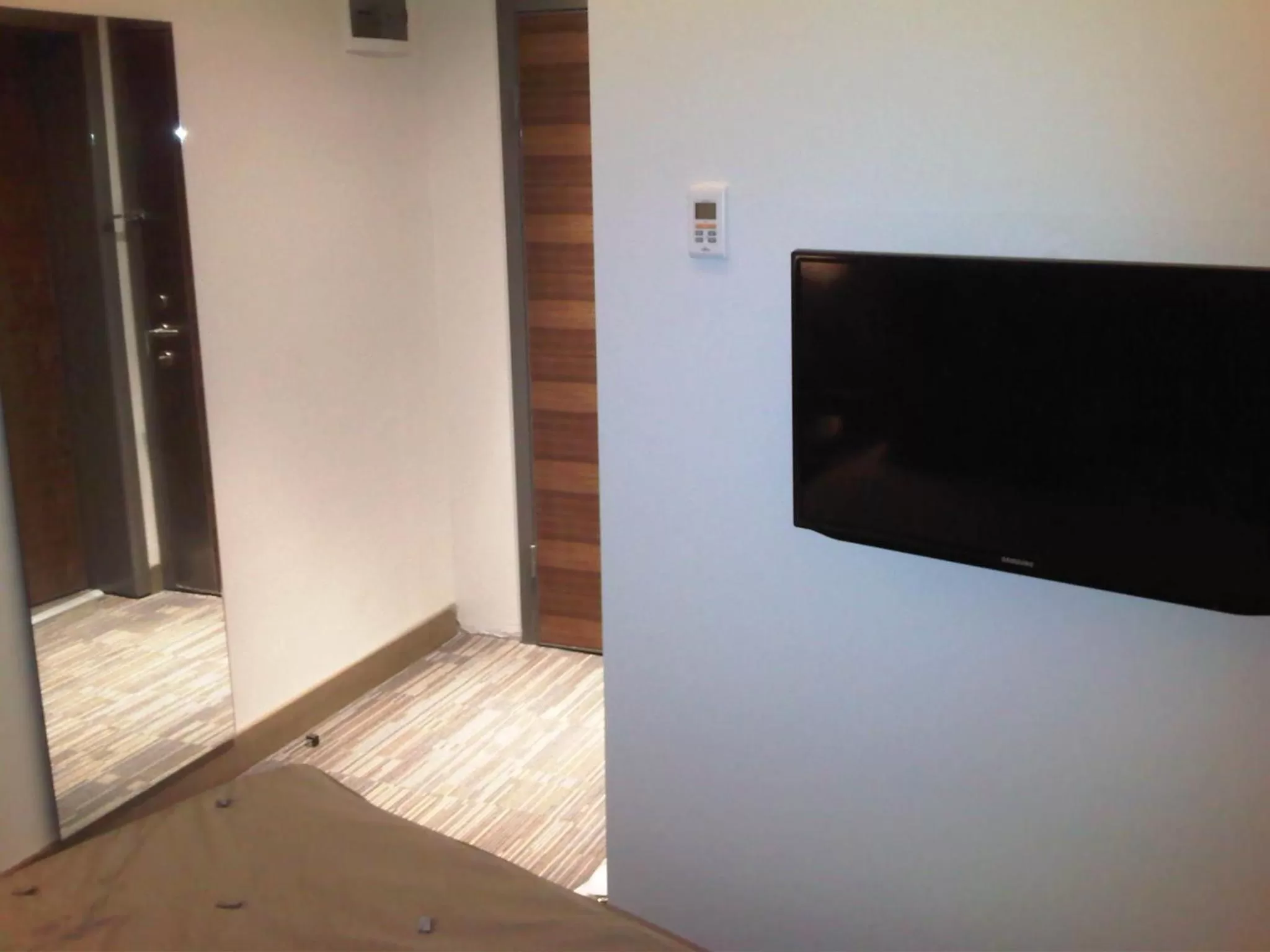 TV and multimedia in Hotel Arcadia Blue Istanbul