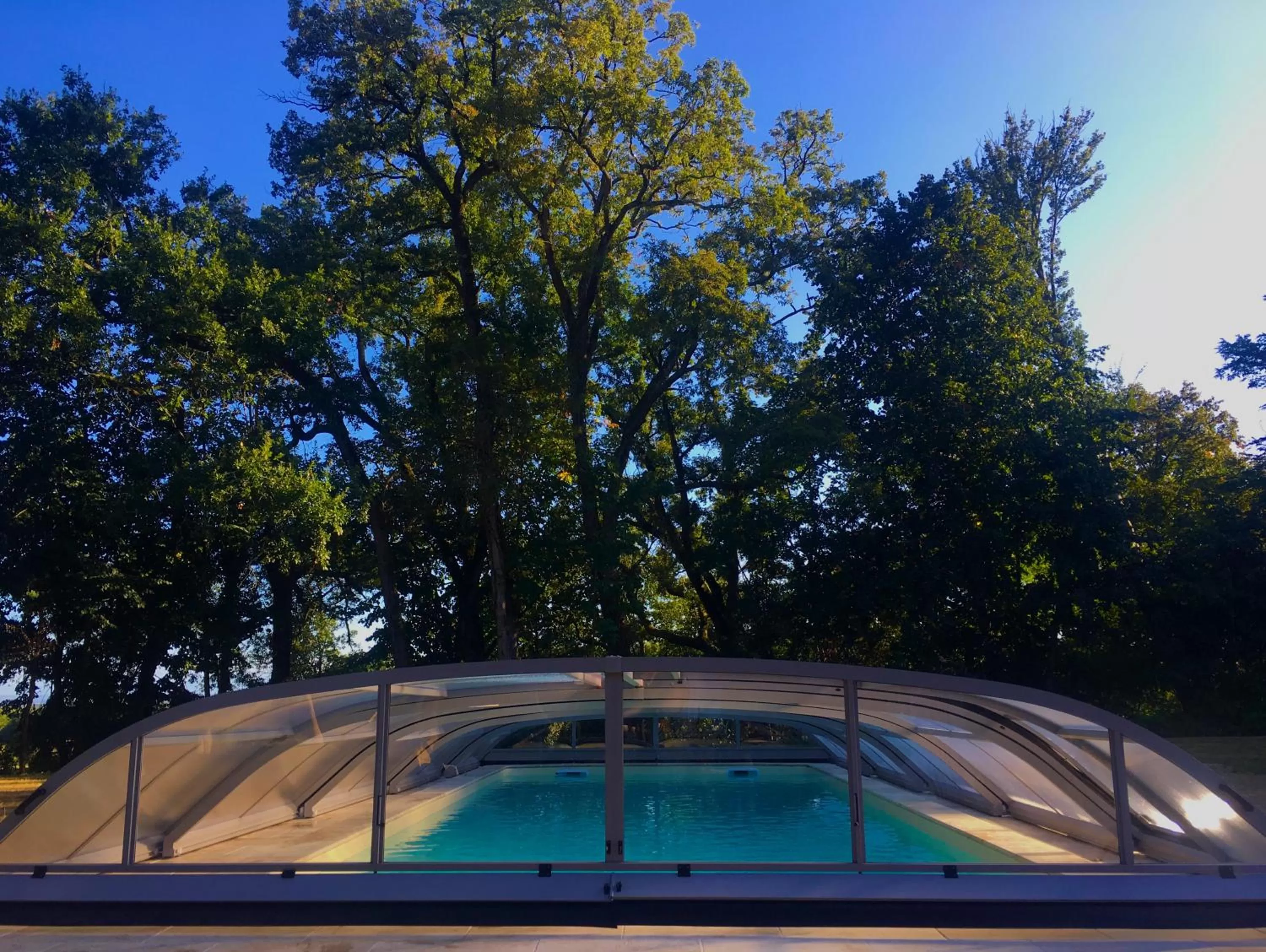 Maison D'hôtes Sainte-Marie