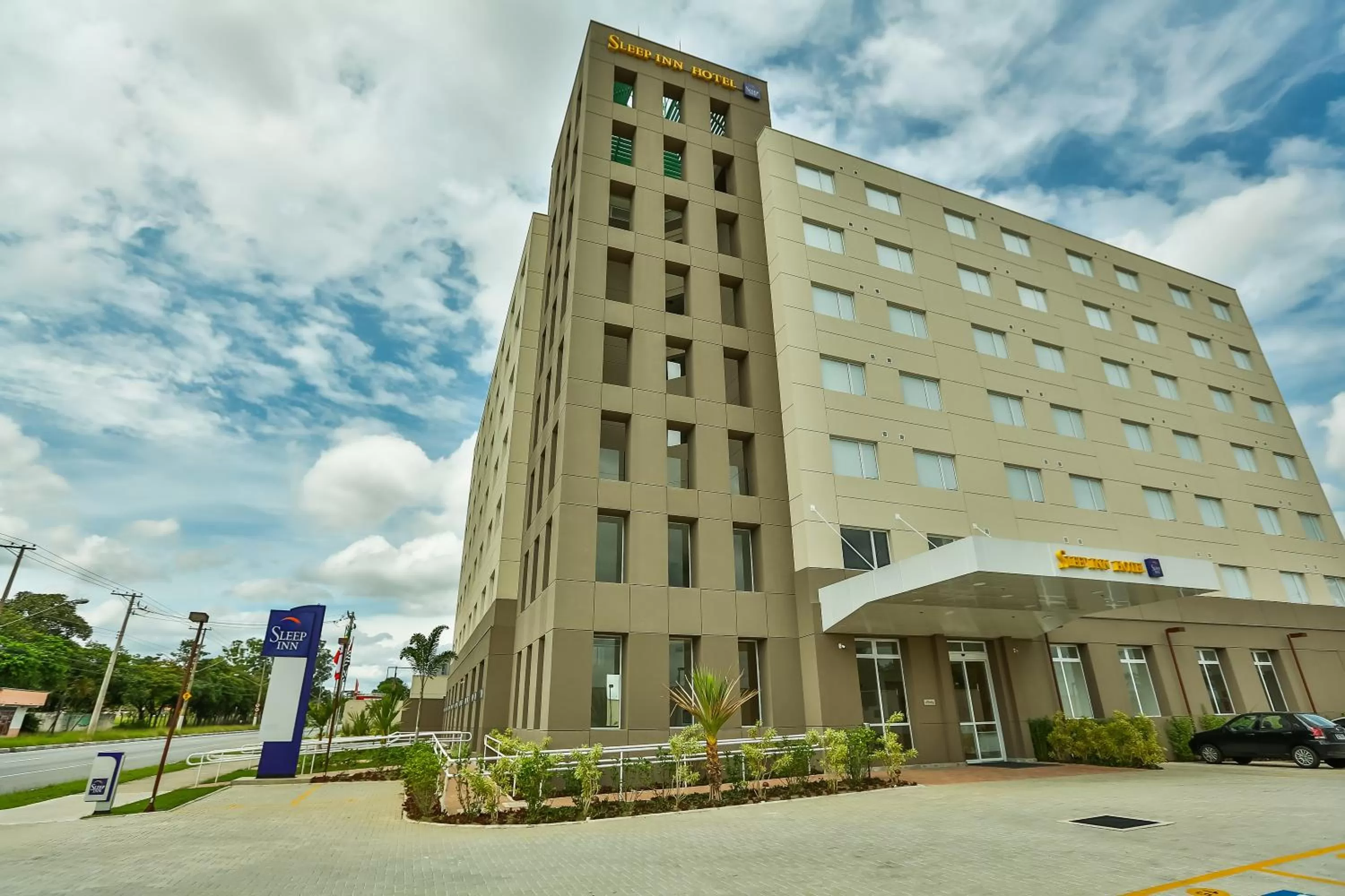 Transamerica Fit Jacareí