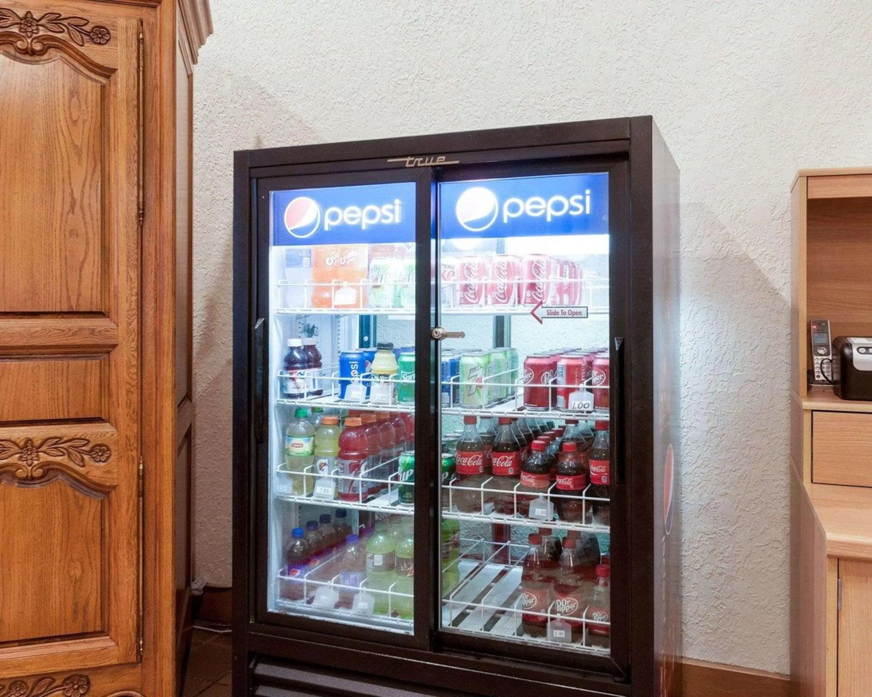 Other in Rodeway Inn Jasper