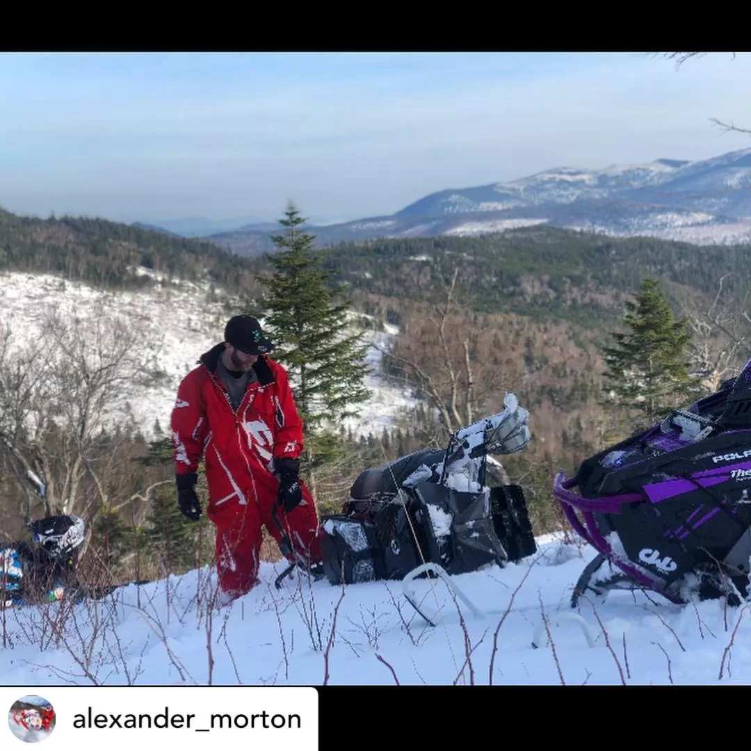 Lake view in Rangeley Town & Lake