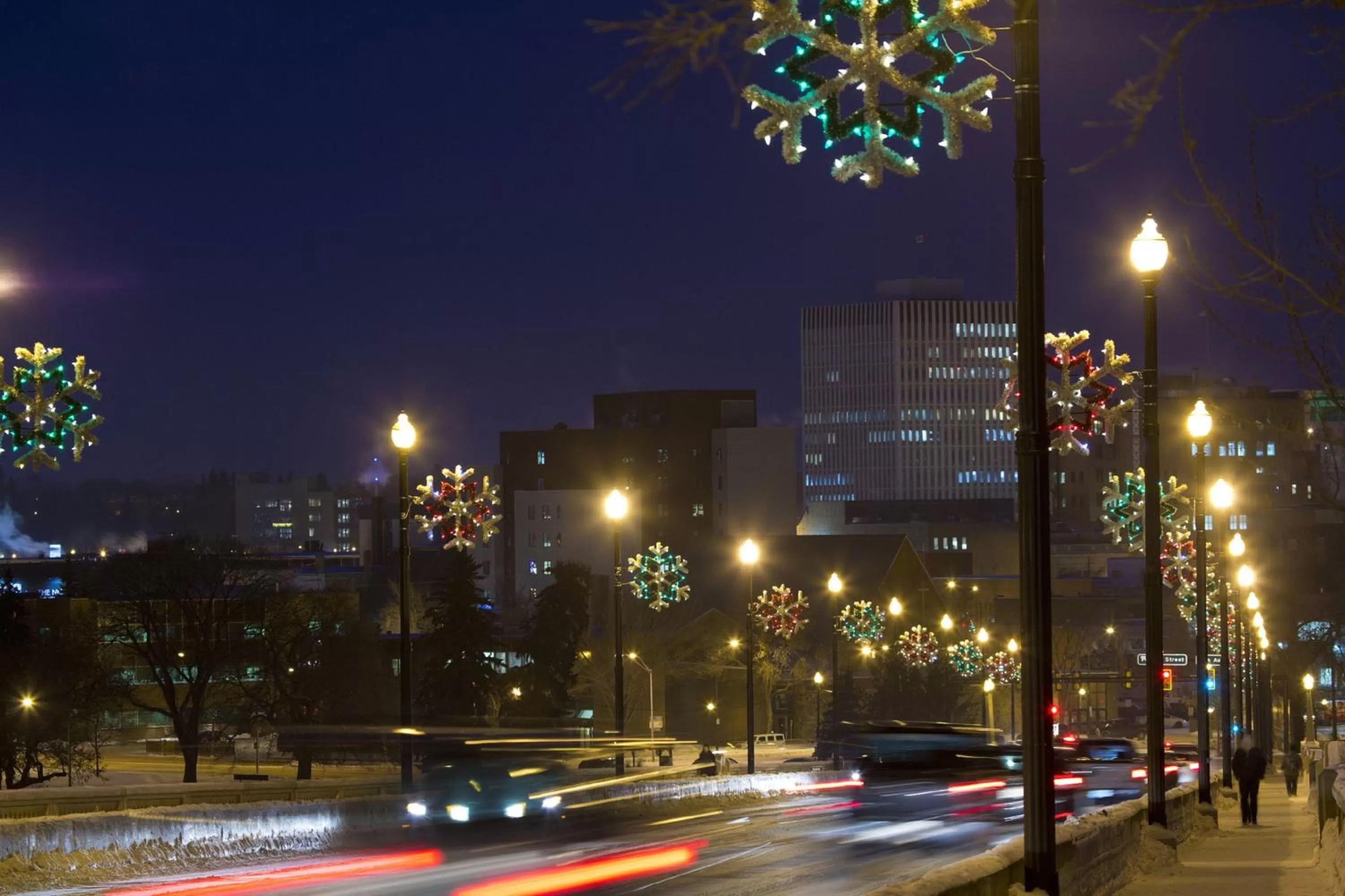 Nearby landmark in Holiday Inn Express & Suites - Saskatoon East - University by IHG