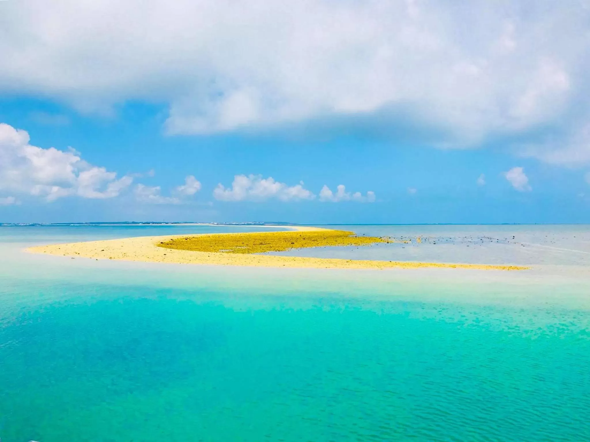 Off site in Beachcastle & Sea View Villa