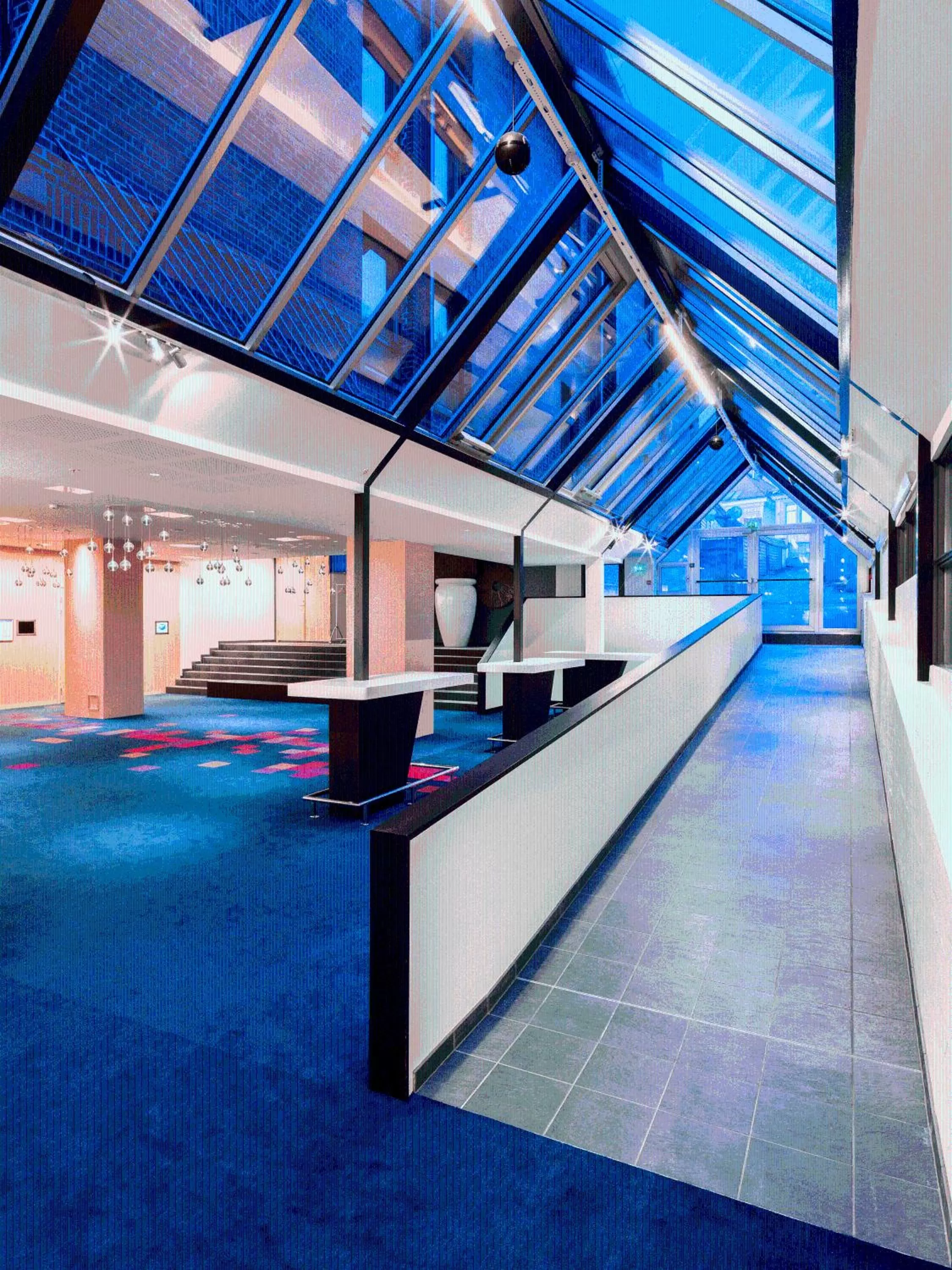 Other in Radisson Blu Royal Hotel, Bergen