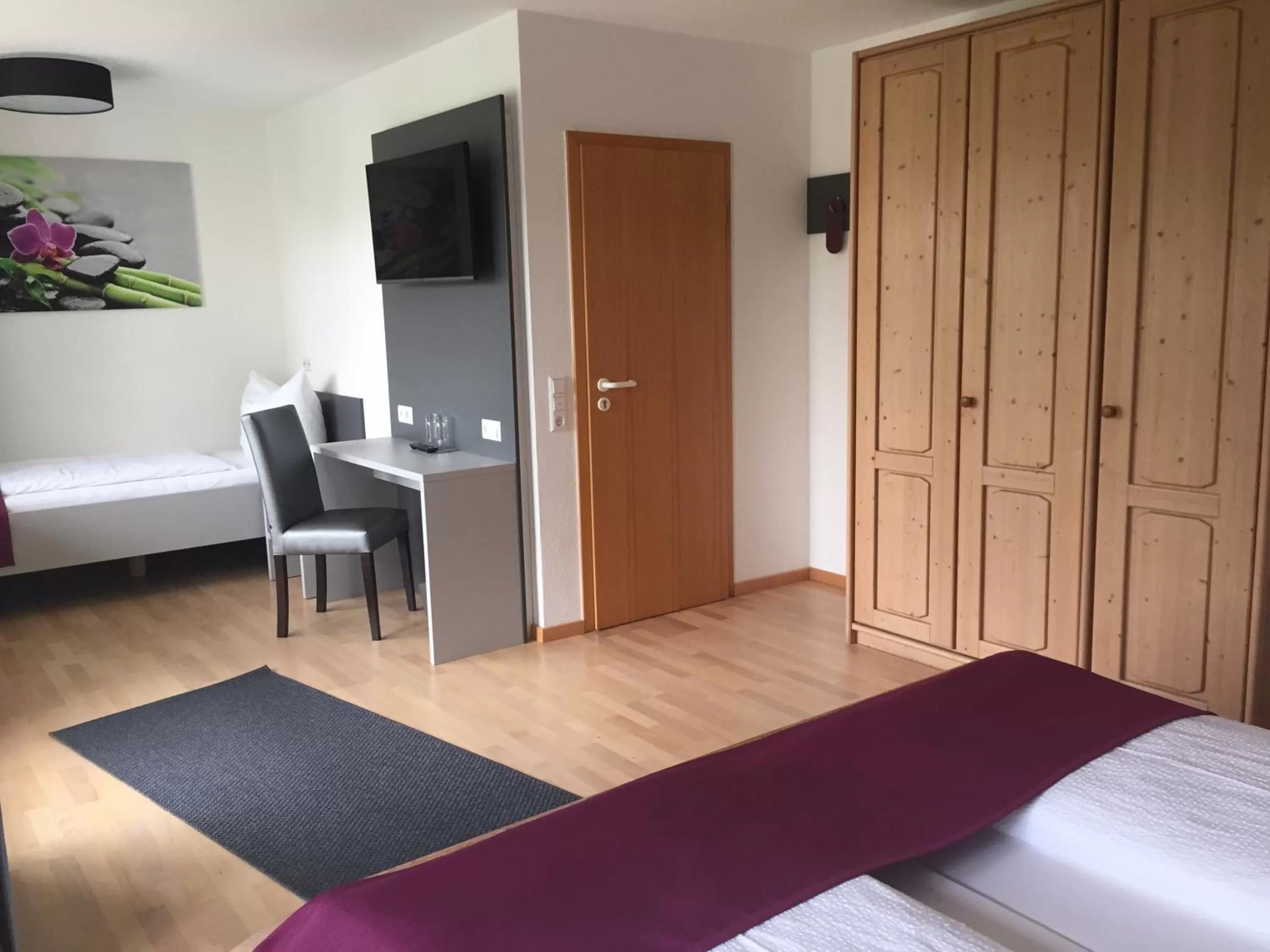 Bedroom, Room Photo in Torstuben