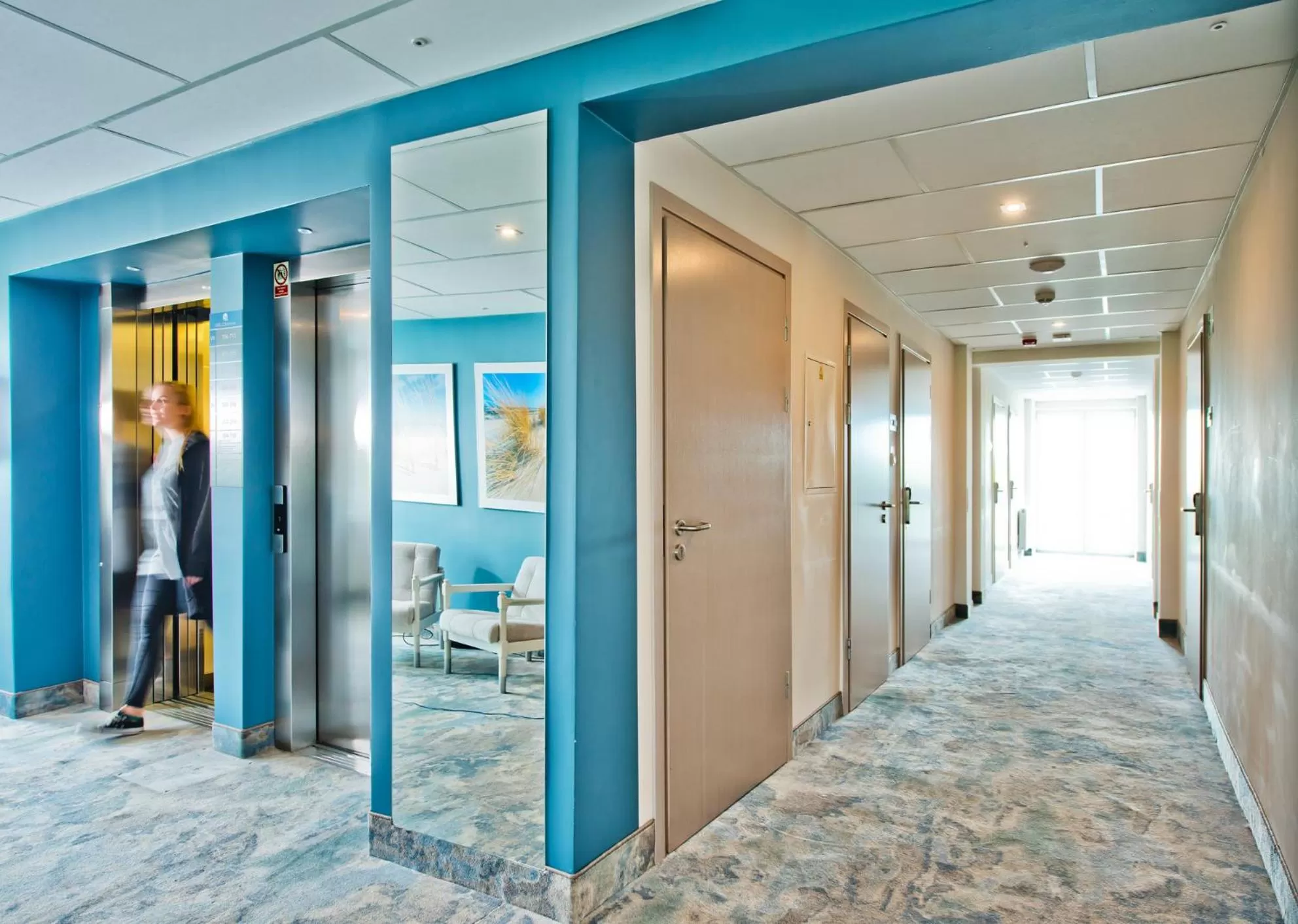 Property building in Kielczanka