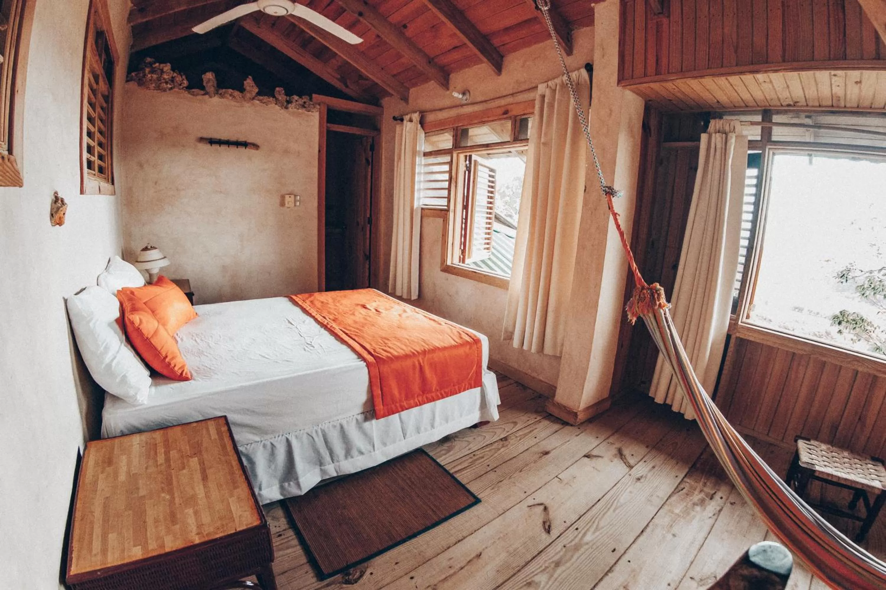 Bedroom, Bed in Altos de Caño Hondo
