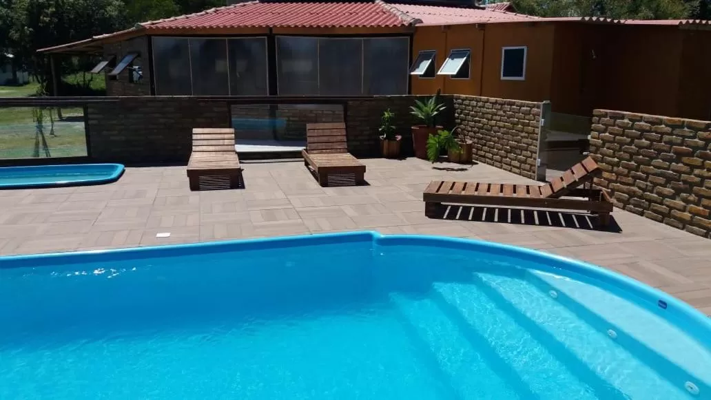 Pousada e Lazer MARICÁ