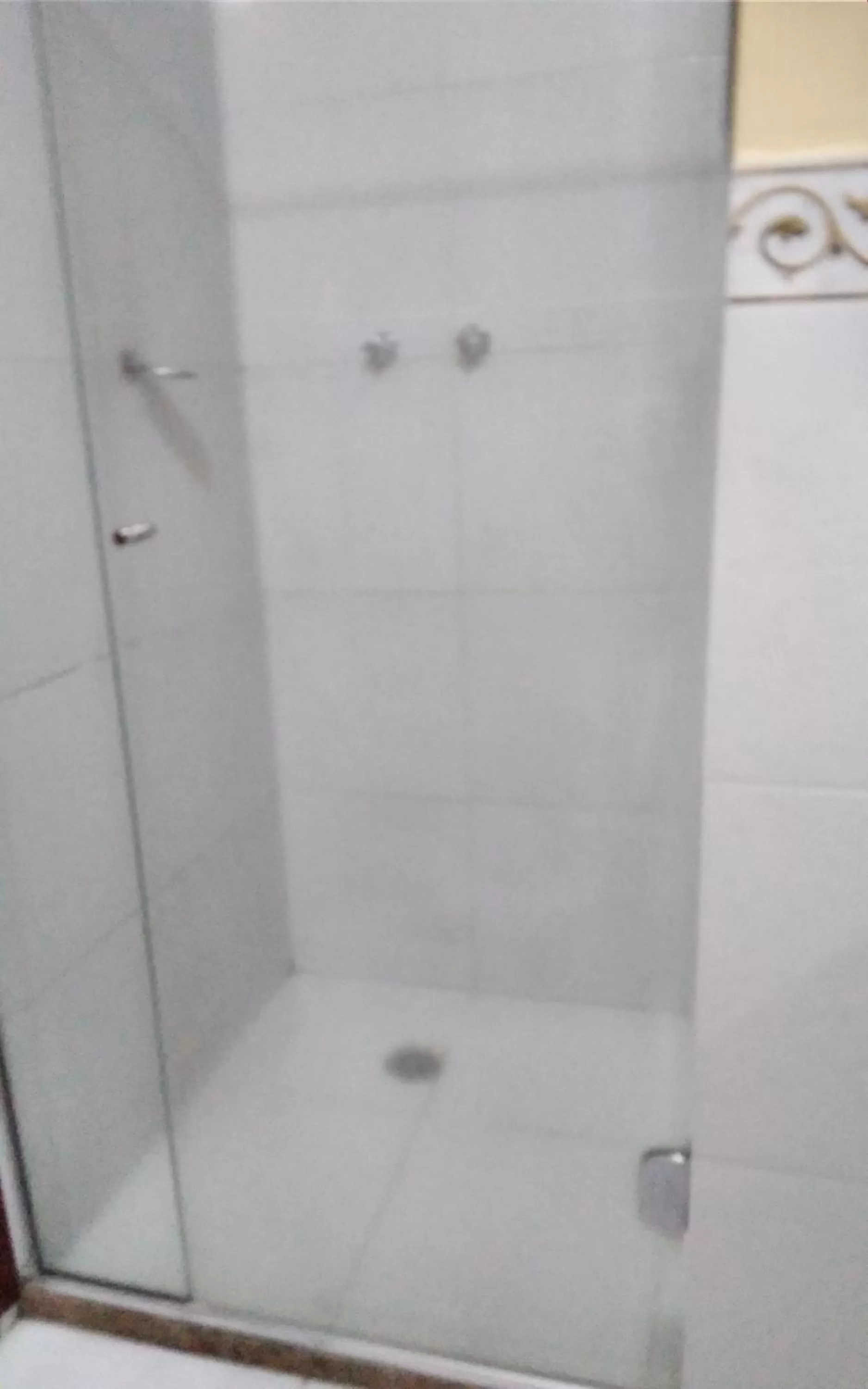 Bathroom in Hotel Saint Paul 01 Flat