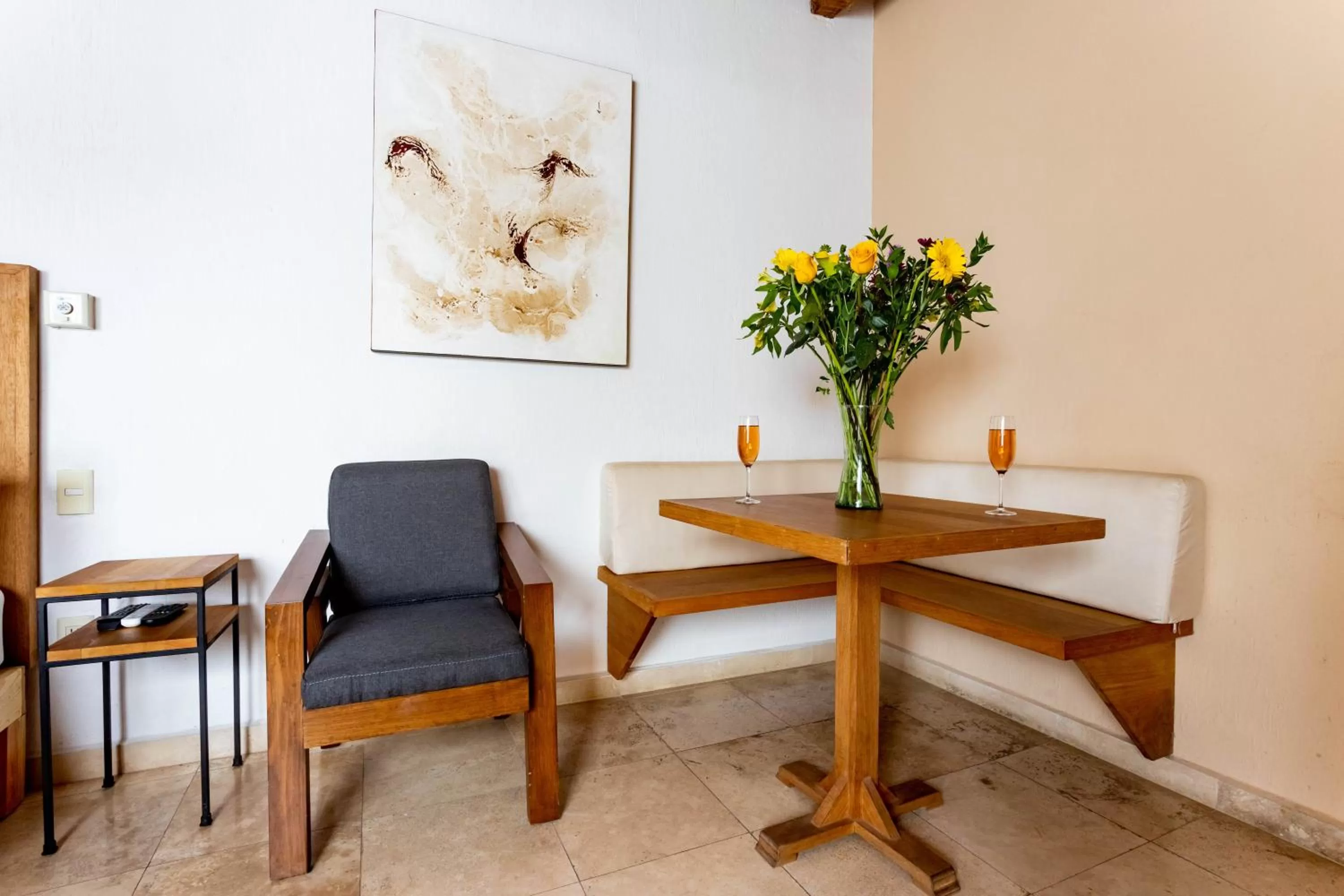 Olas Altas Suites Departamentos