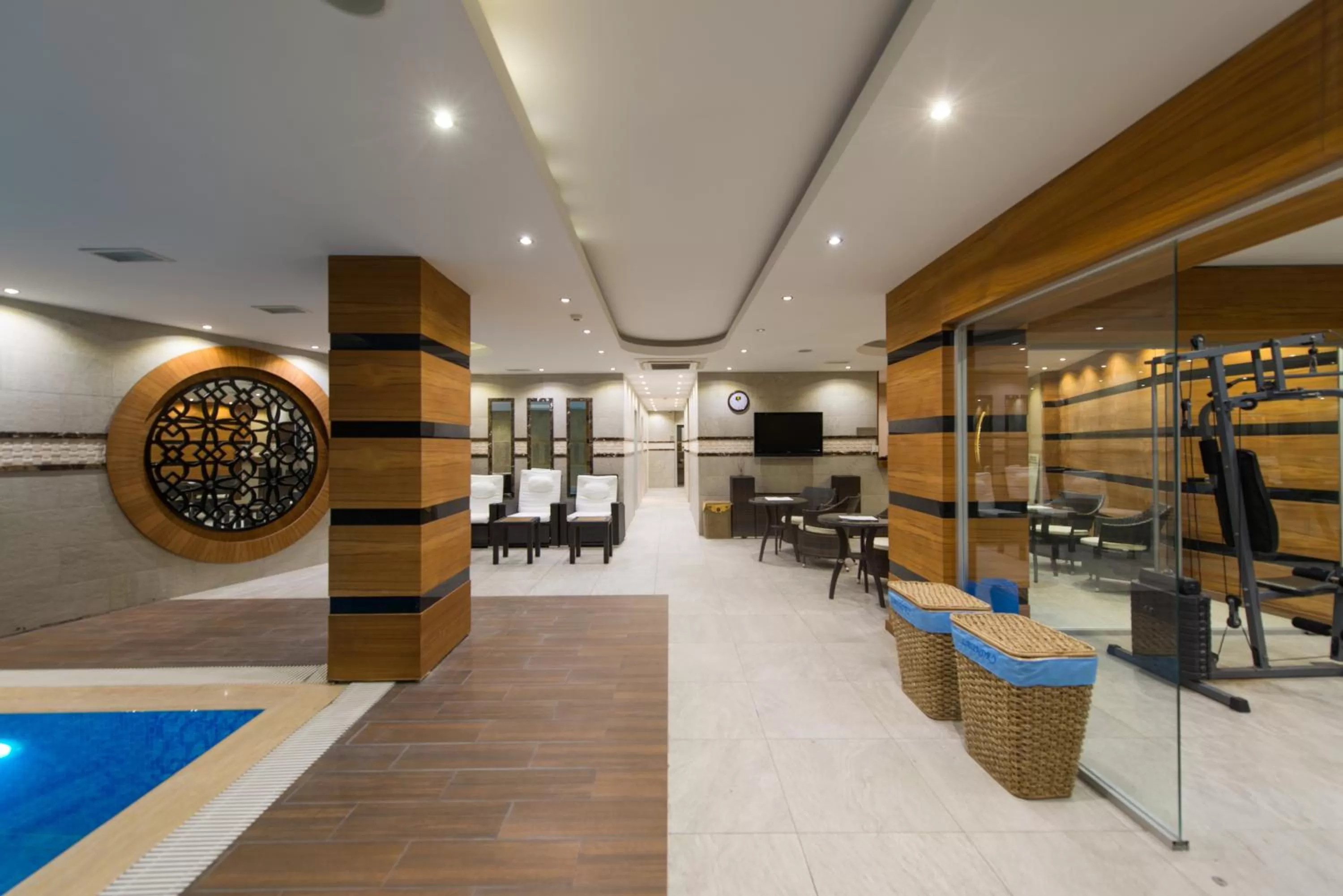 Activities in Antea Hotel Oldcity -Special Category