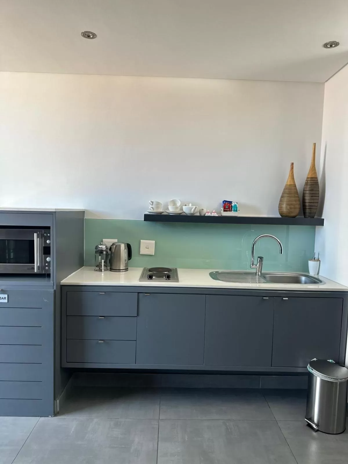 Atlantic Affair Boutique Hotel