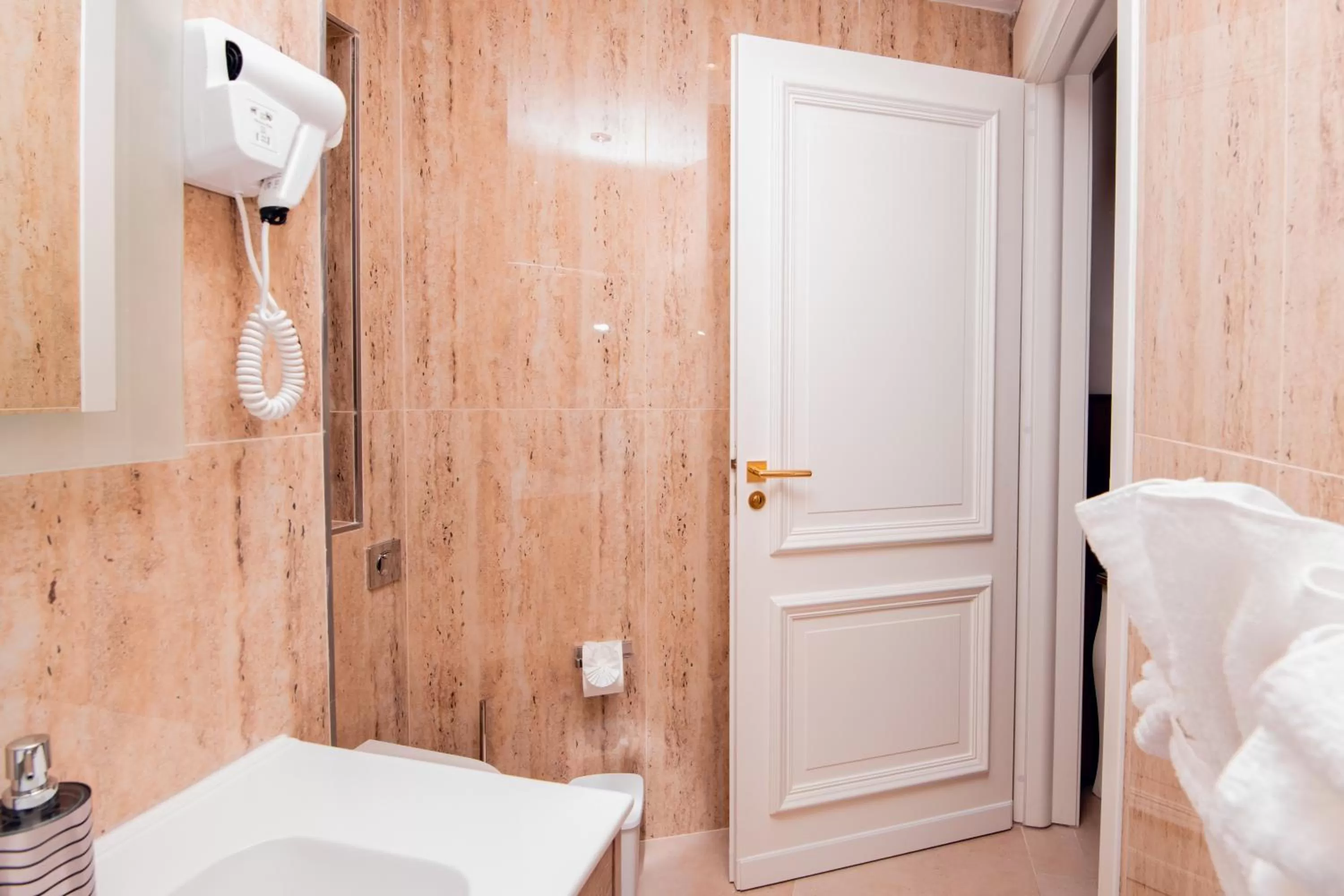 Giorgio Boutique Hotel