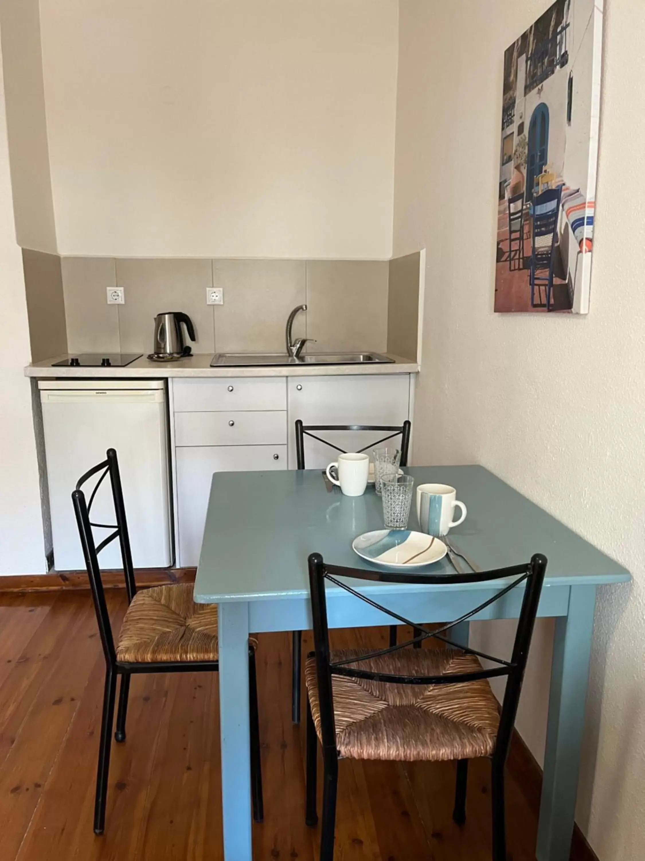 Apartment - Ground Floor in Candia Hotel Apartment - Ground Floor in Candia Hotel