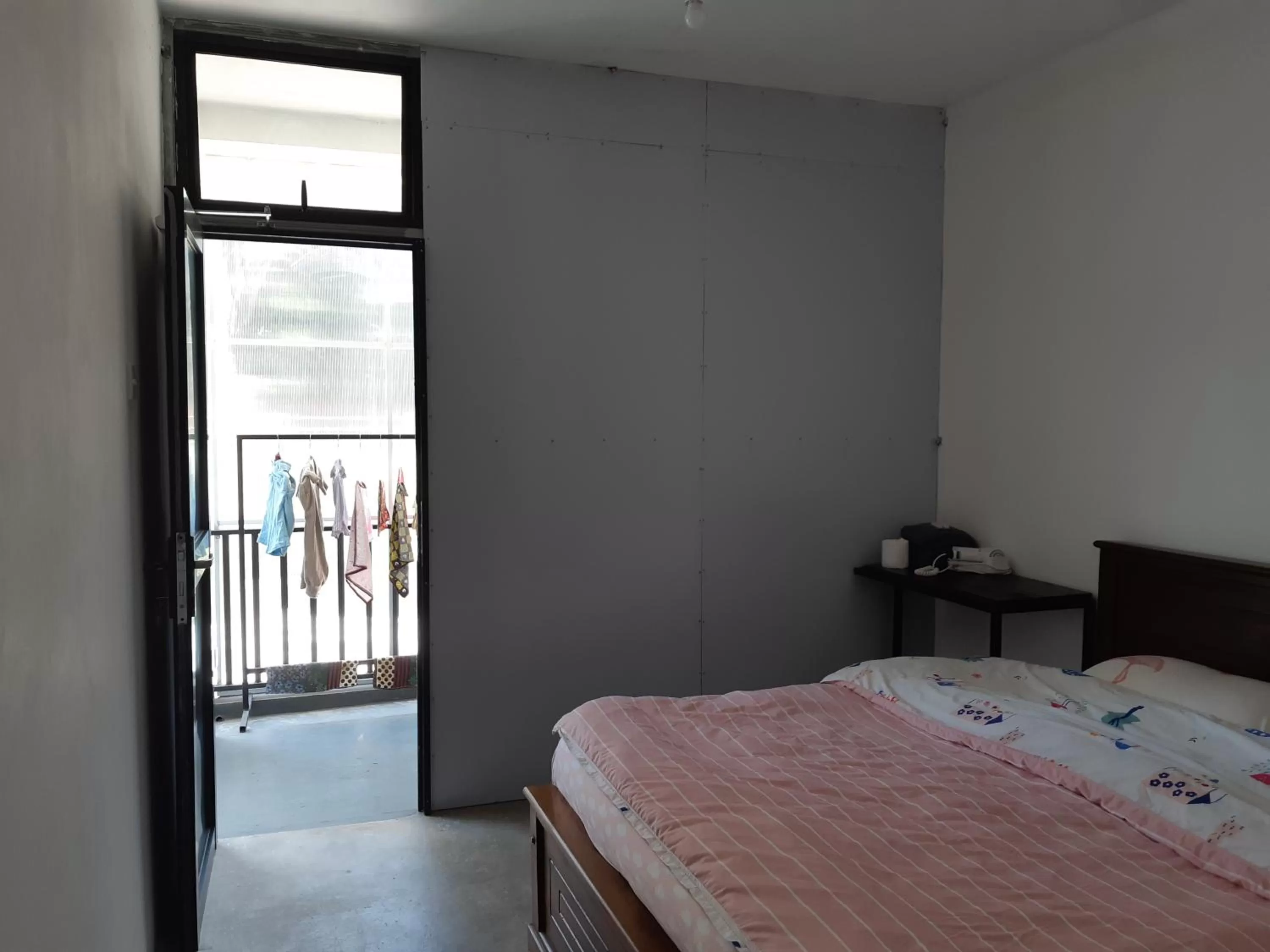 Bed in Siril Guesthouse Hostel