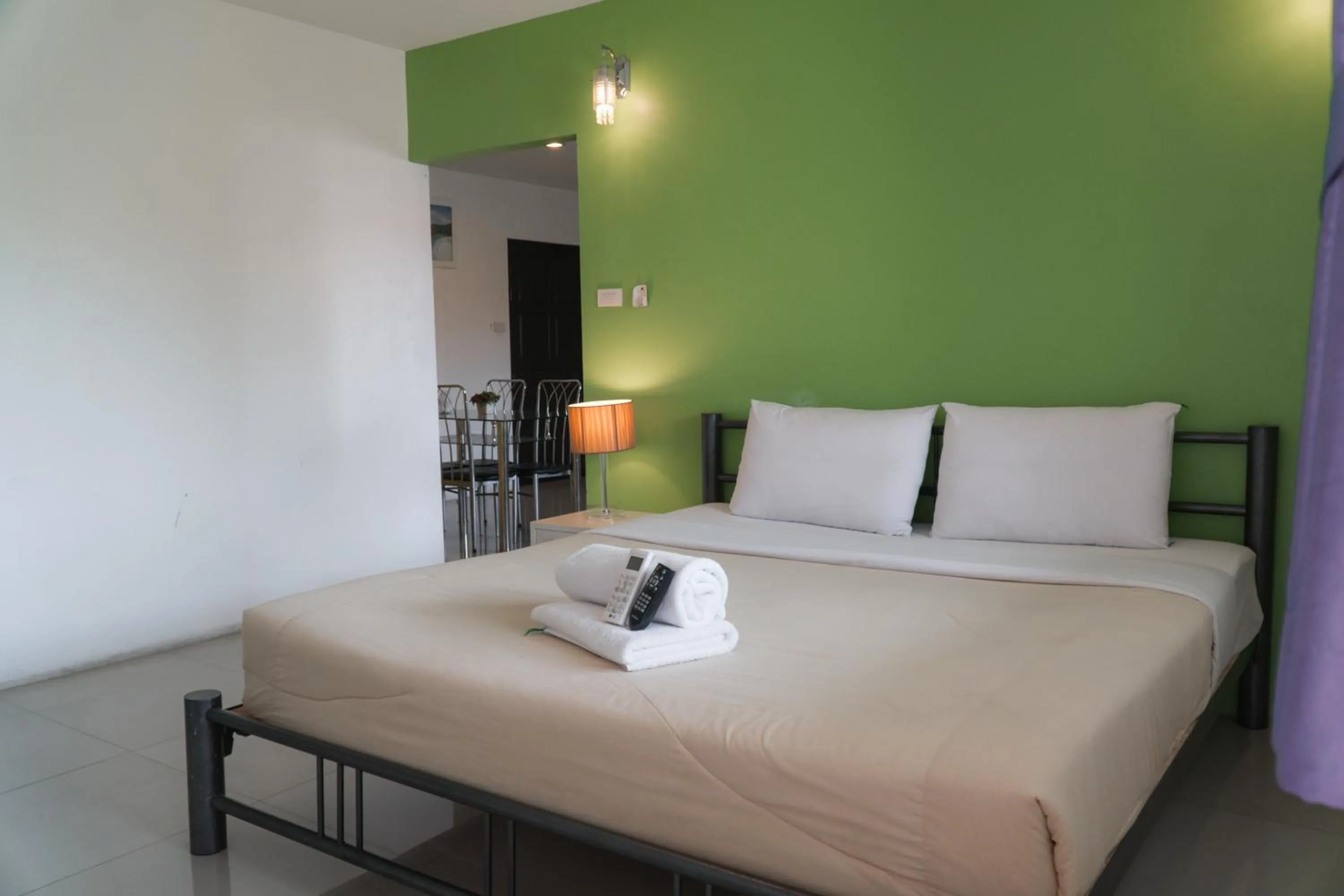 Noble House Chiangmai