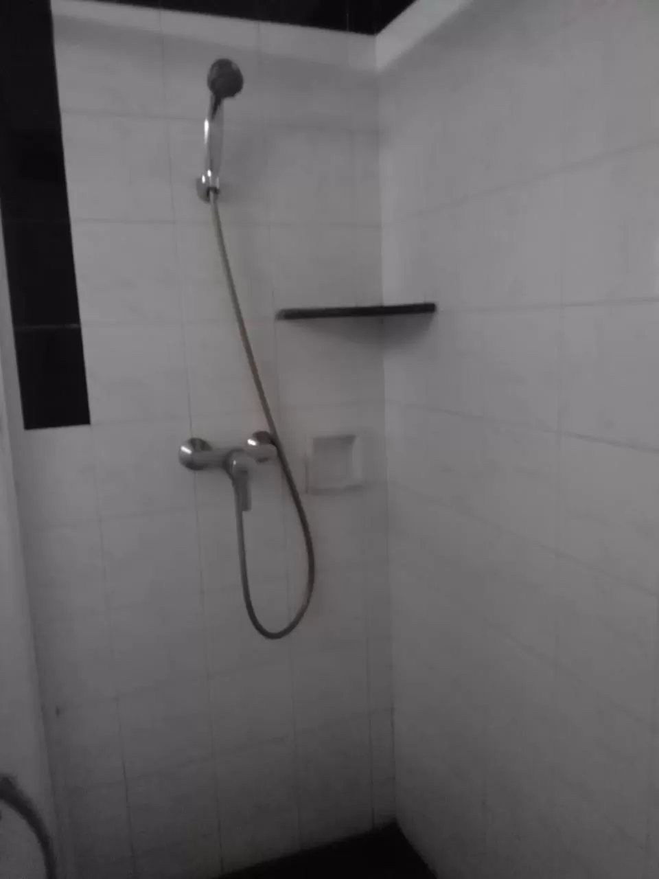 Bathroom in The Kandyan Villa