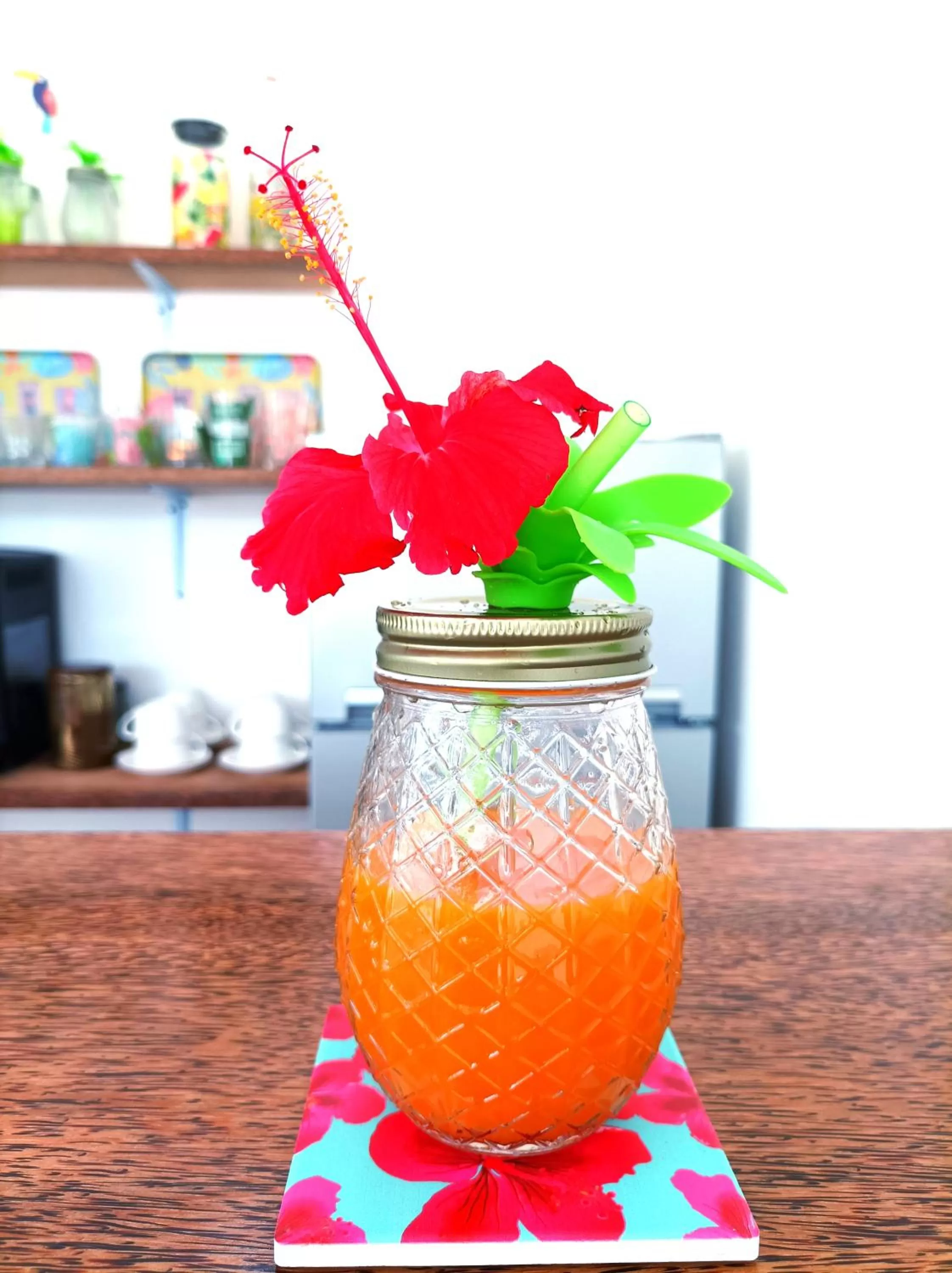 Drinks in Zanzicrown