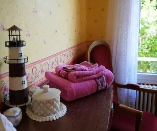 Double Room in Hon-ty Double Room in Hon-ty