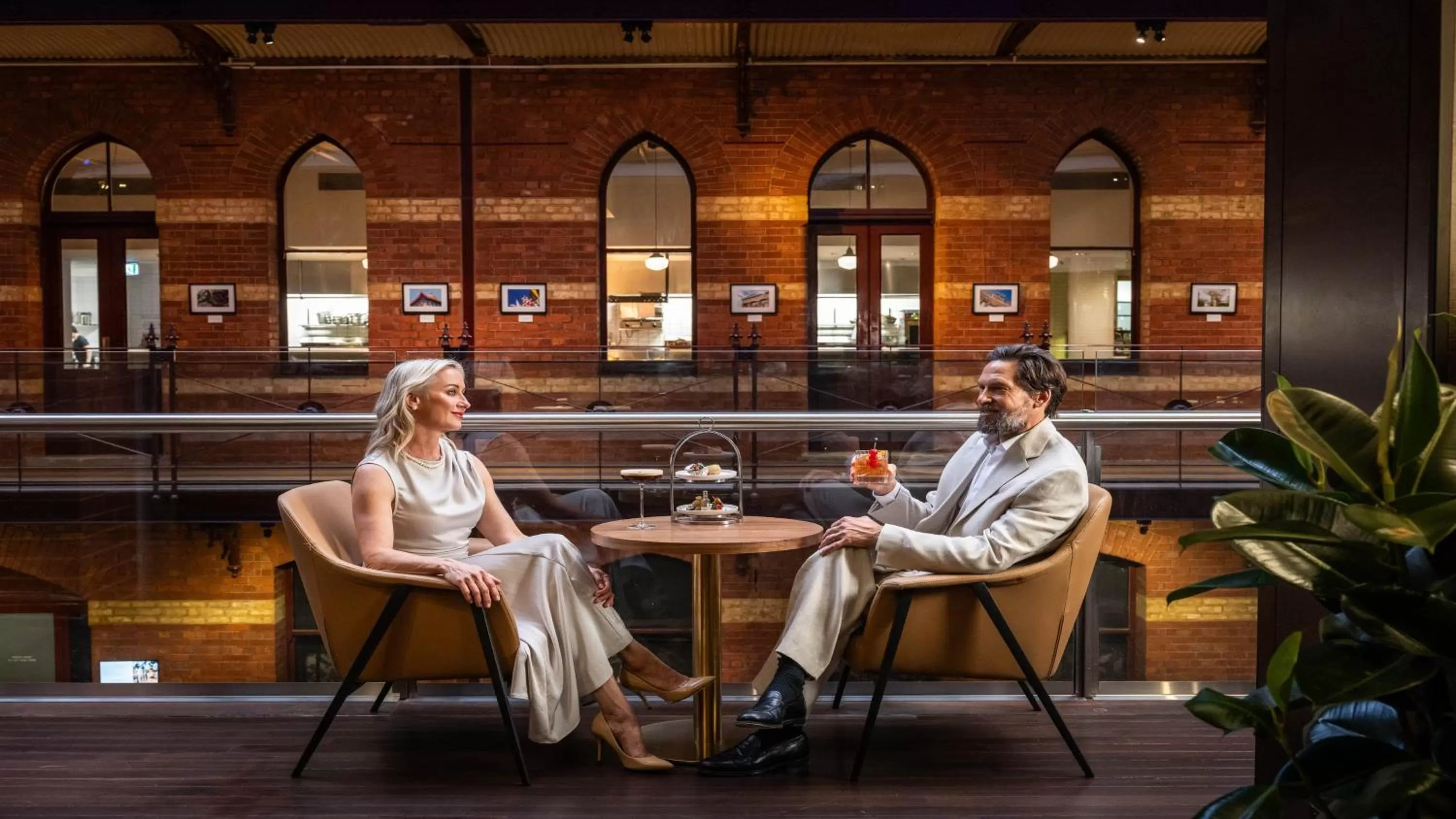 Other in InterContinental Melbourne The Rialto by IHG