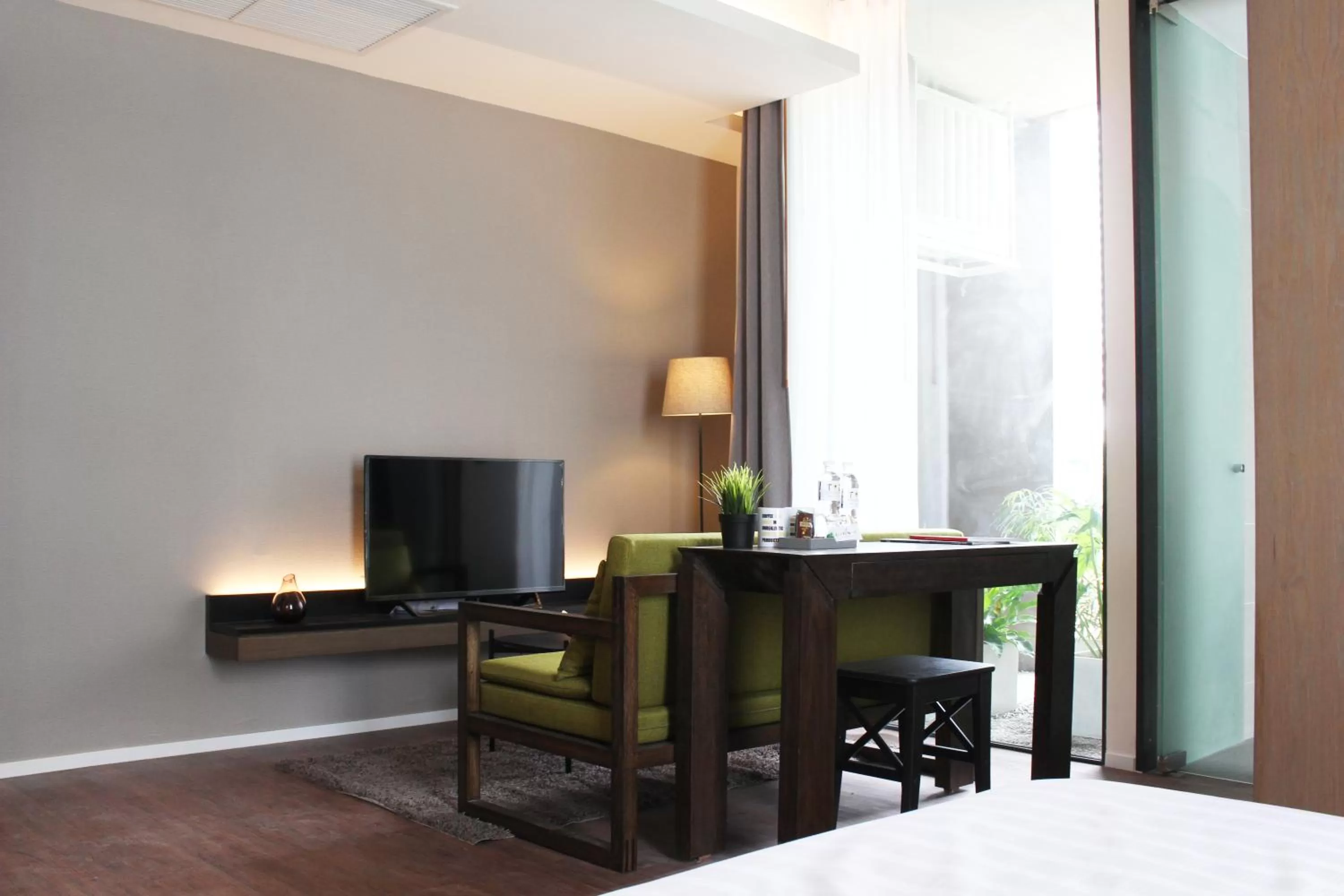 T2 Residence Sathorn