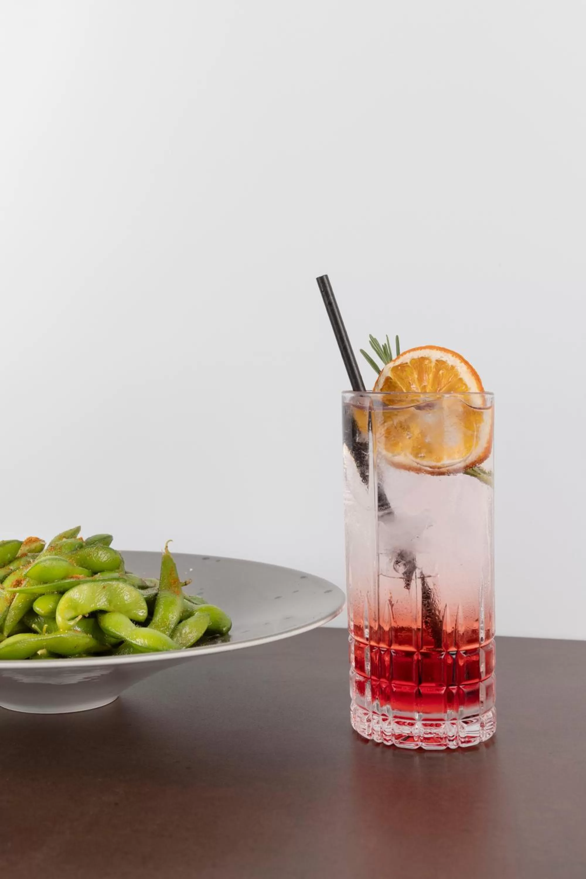 Food and drinks in Melia Barcelona Sky 4* Sup