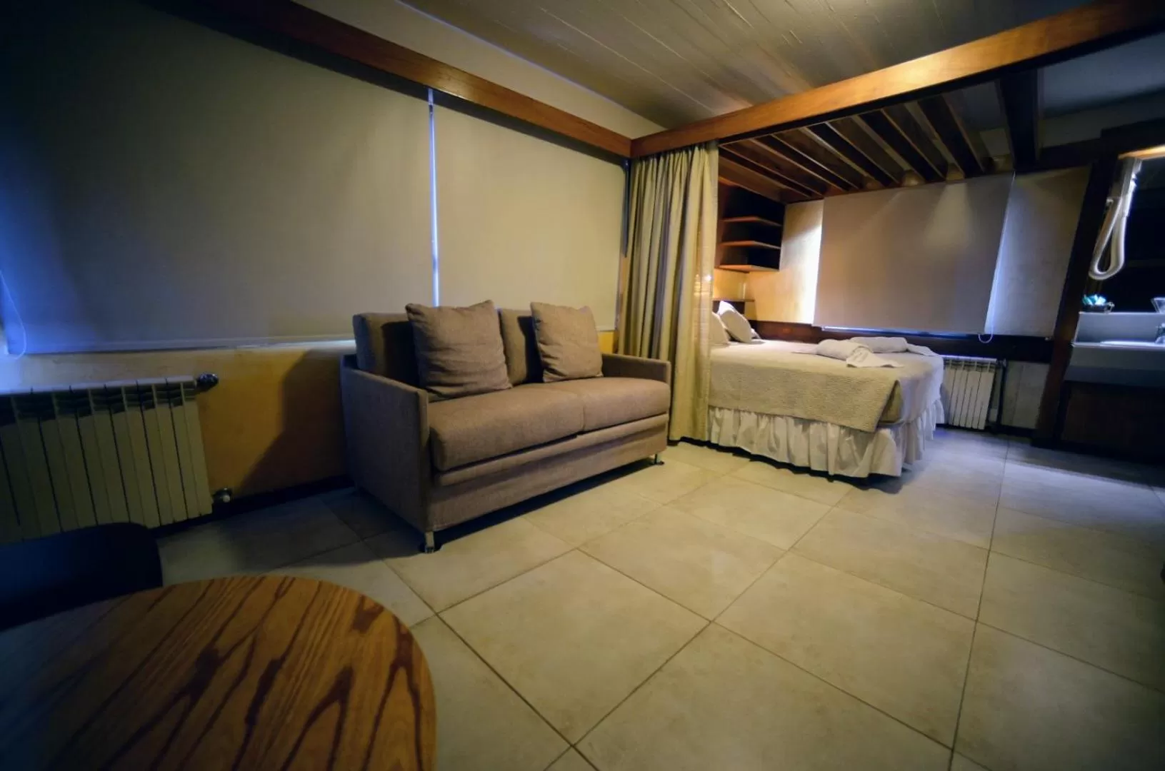 Seating Area in Hosteria Tequendama Classic & Resort