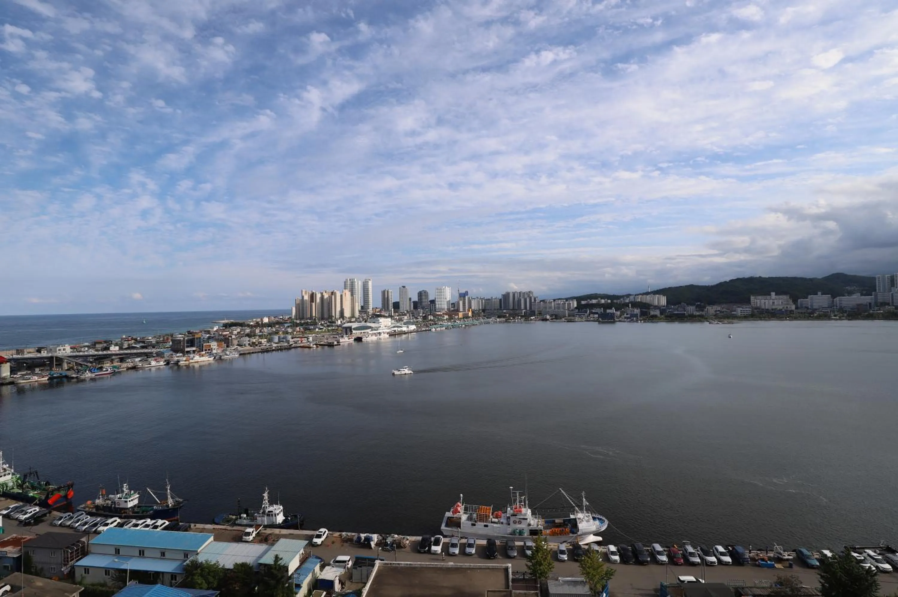 Sunrise Hotel Sokcho