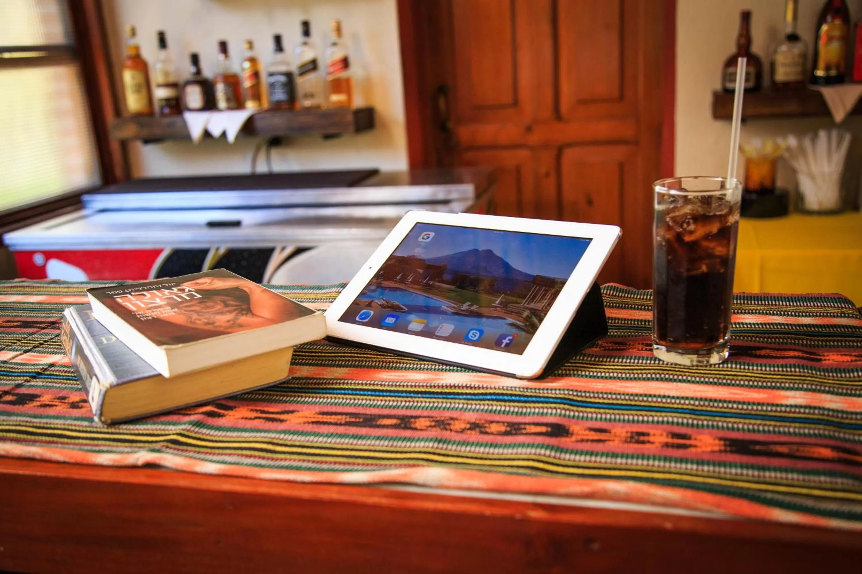 Lounge or bar in Regis Hotel Spa