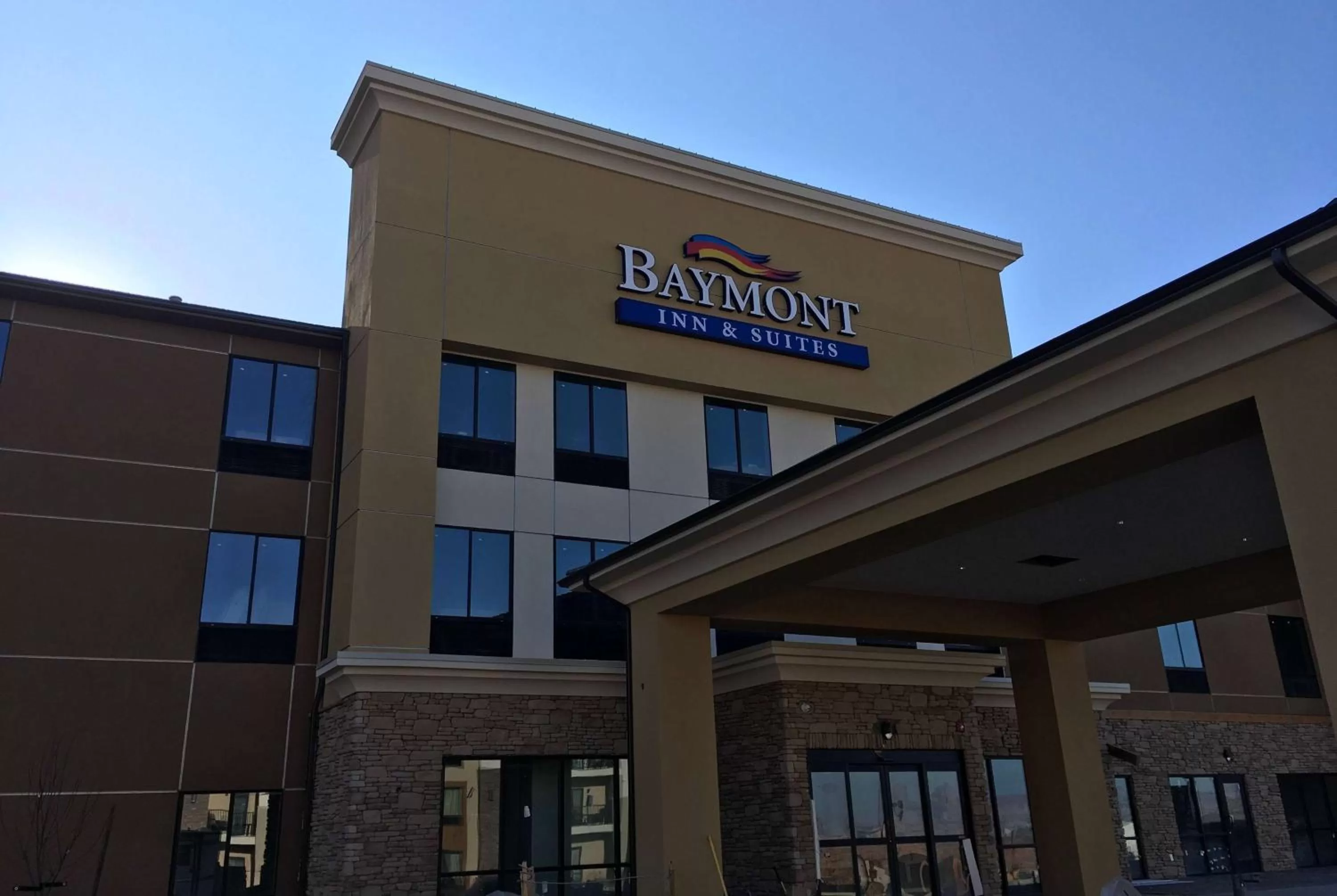 Baymont by Wyndham Page Lake Powell