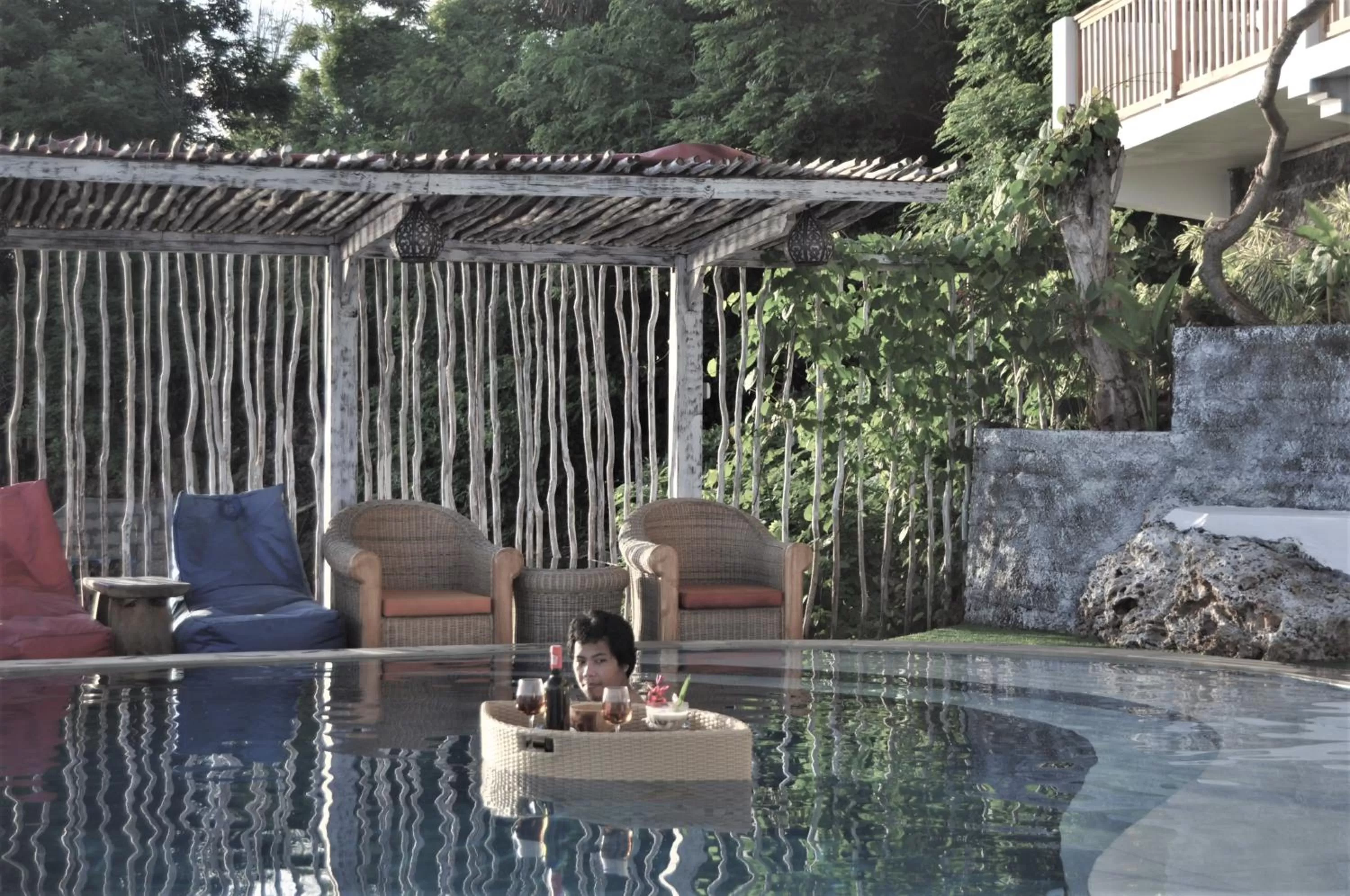 Landmark view in Ocean Terrace Suite And Spa Luxury