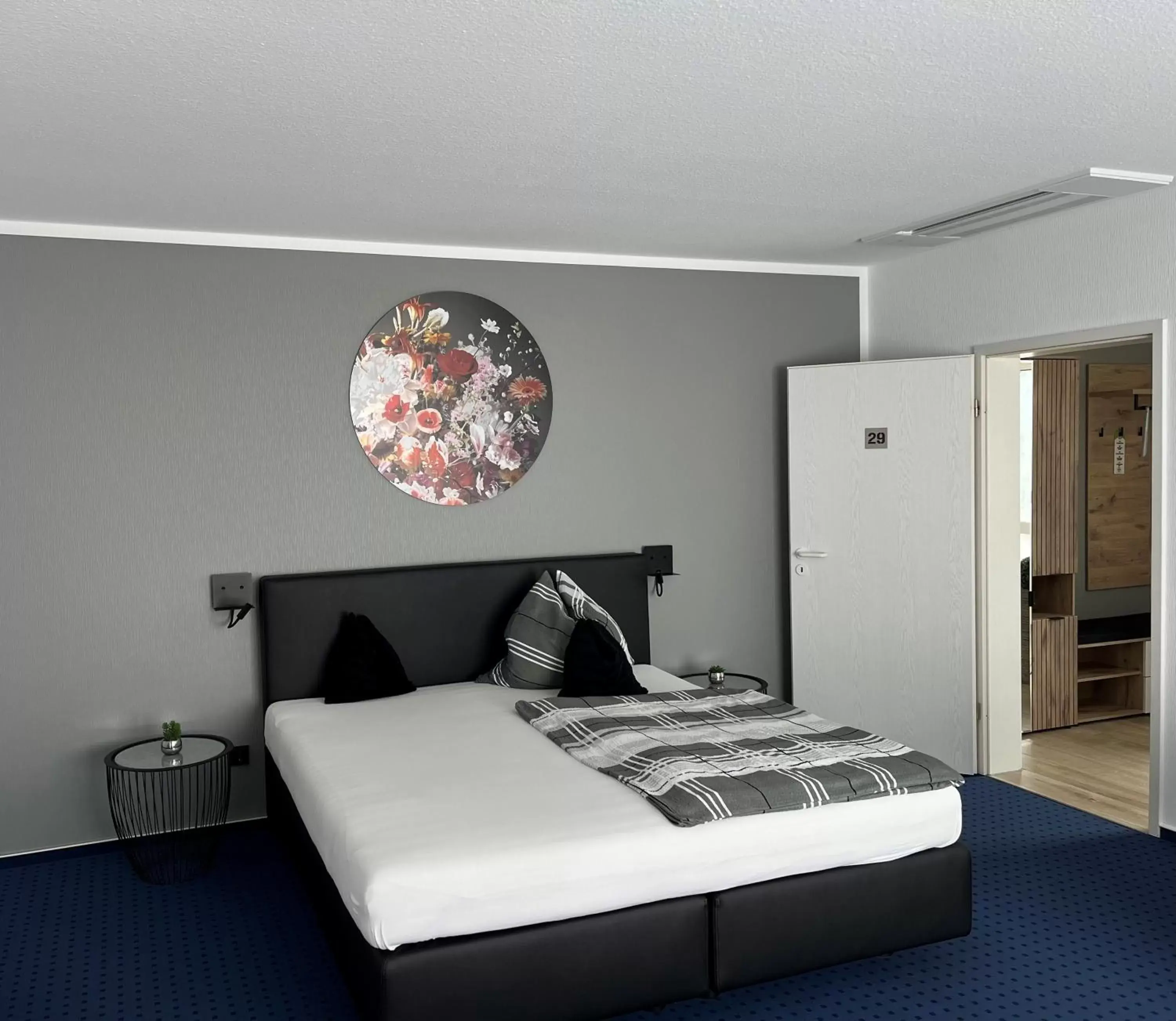 Studio with Terrace in Hotel Papenbreer Studio with Terrace in Hotel Papenbreer