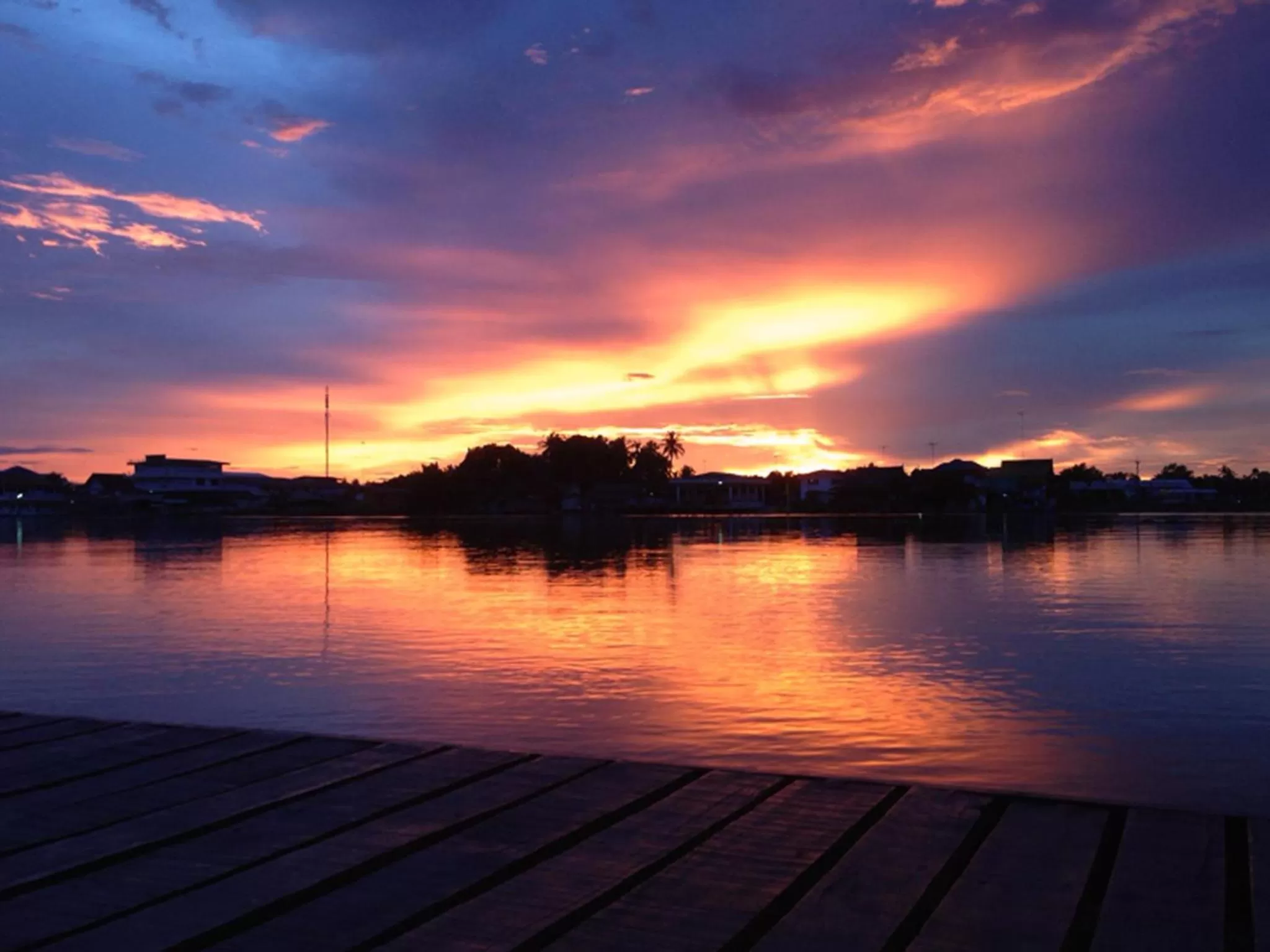 On site in Baan Siriporn Resort - โรงแรมบ้านศิริพร รีสอร์ท