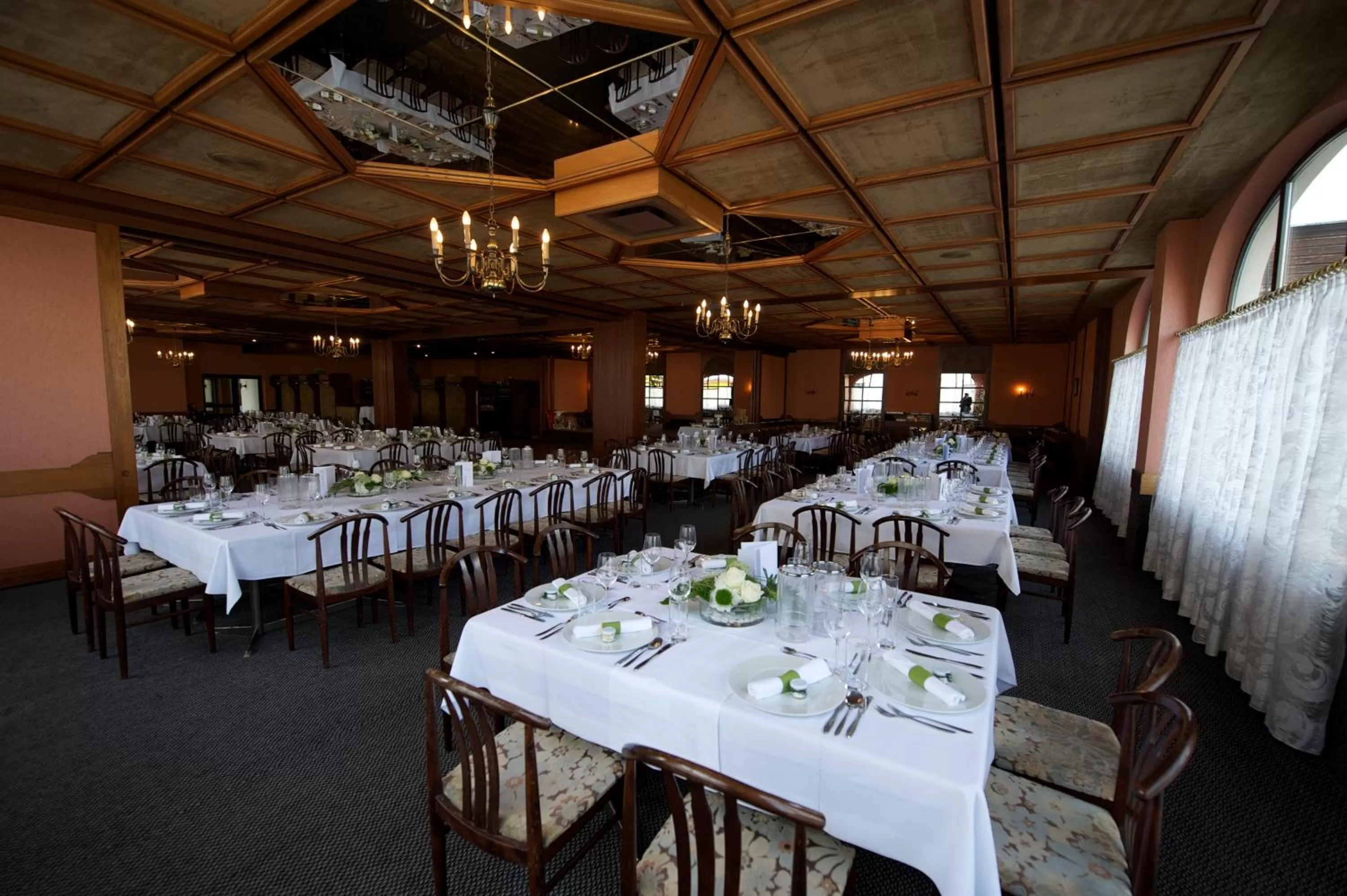 Restaurant/Places to Eat in Gasthof Teufl