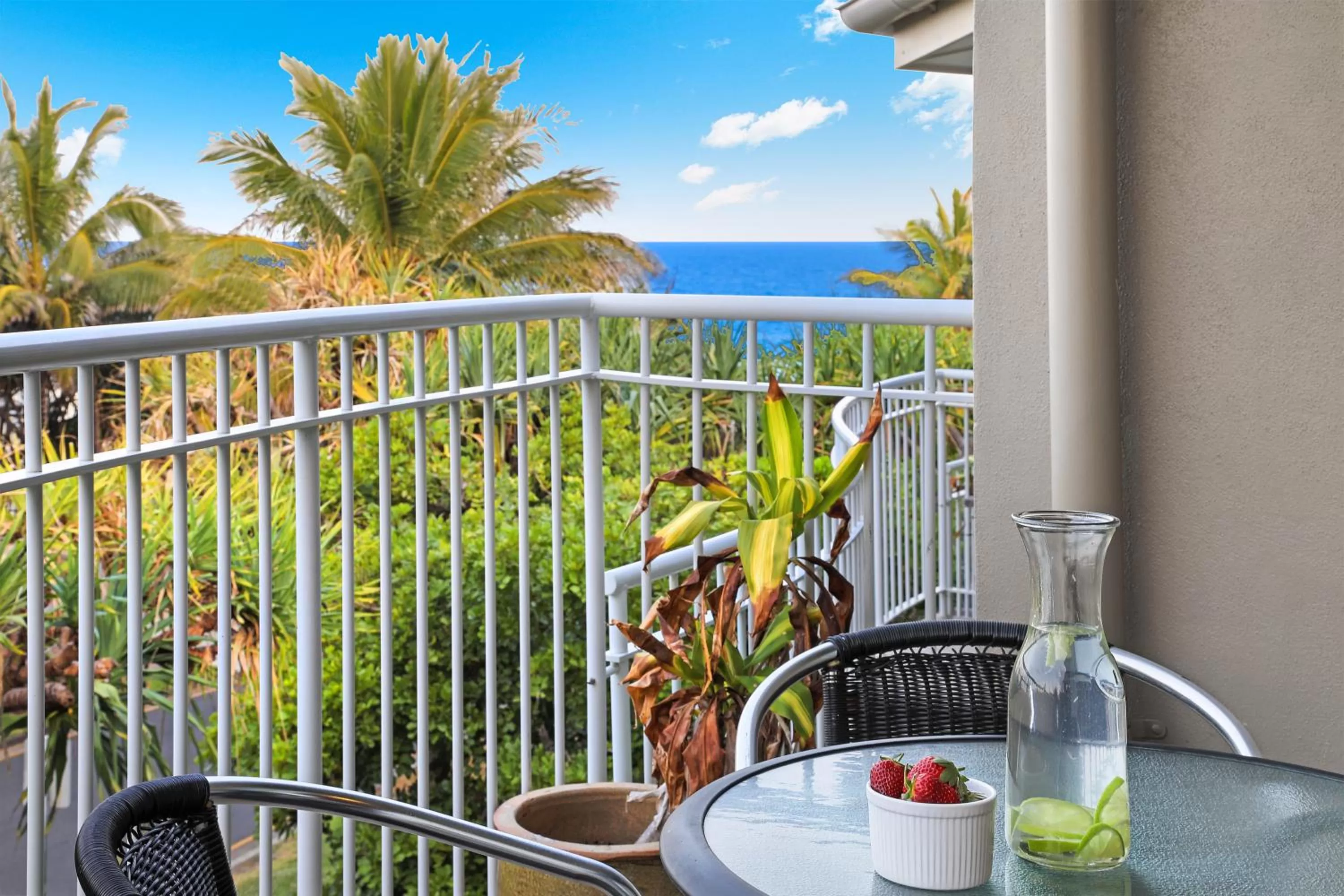 Andari Holiday Apartments