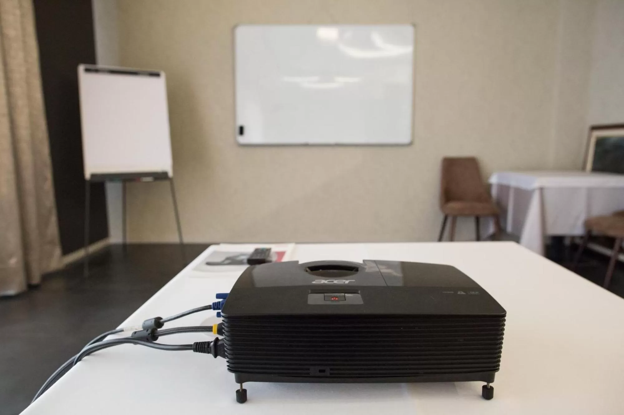 Meeting/conference room, Business Area/Conference Room in Hotel Ideo Lux