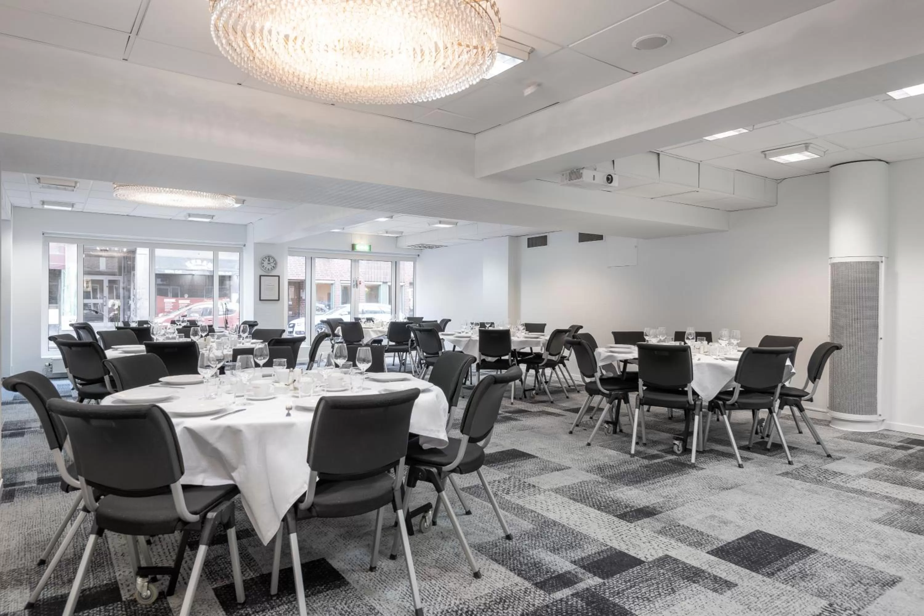 Banquet/Function facilities in ProfilHotels Grand Kristianstad
