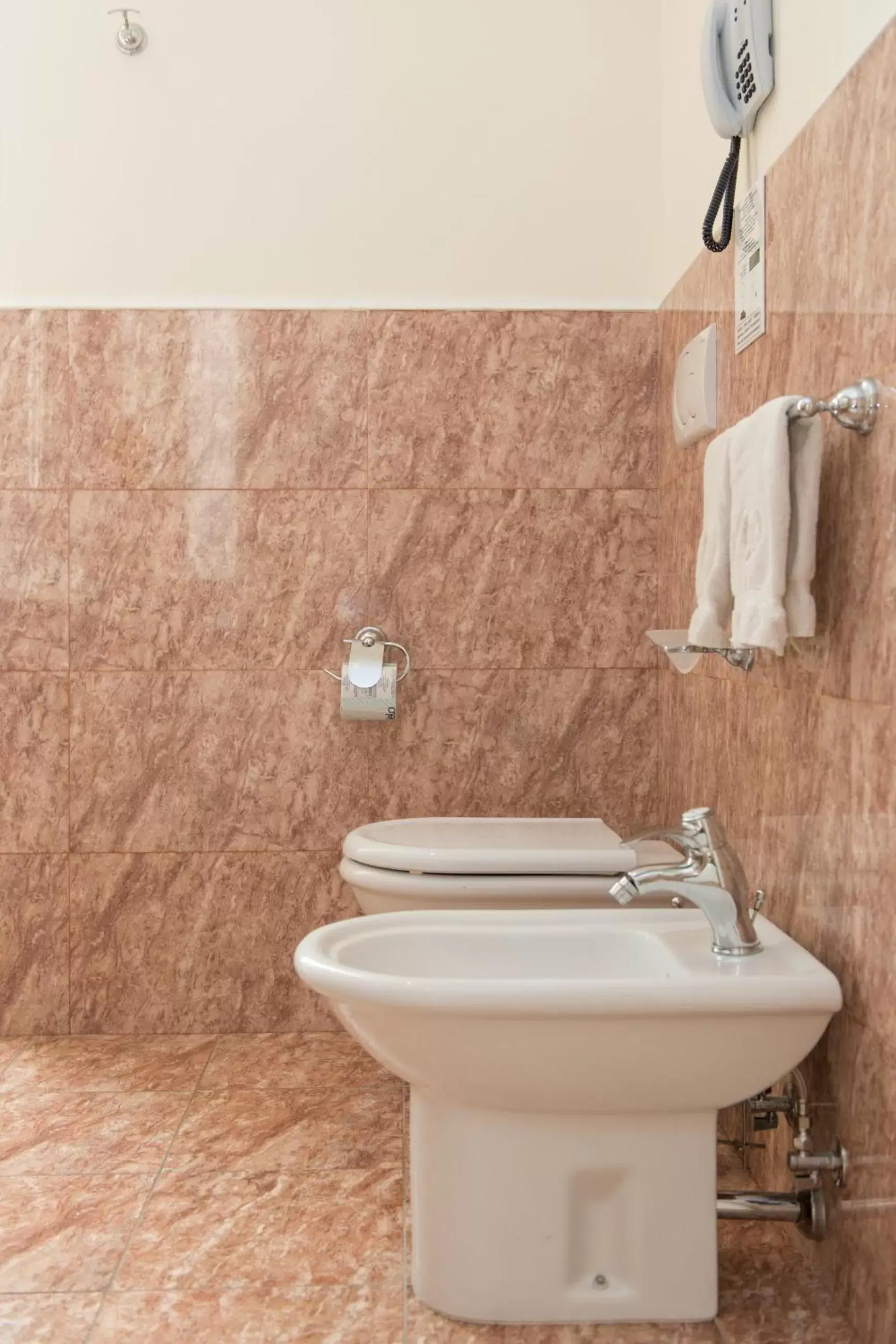 Single Room in Grand Hotel Di Lecce Single Room in Grand Hotel Di Lecce