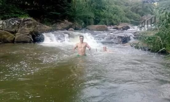 Rock View Rest Hatton