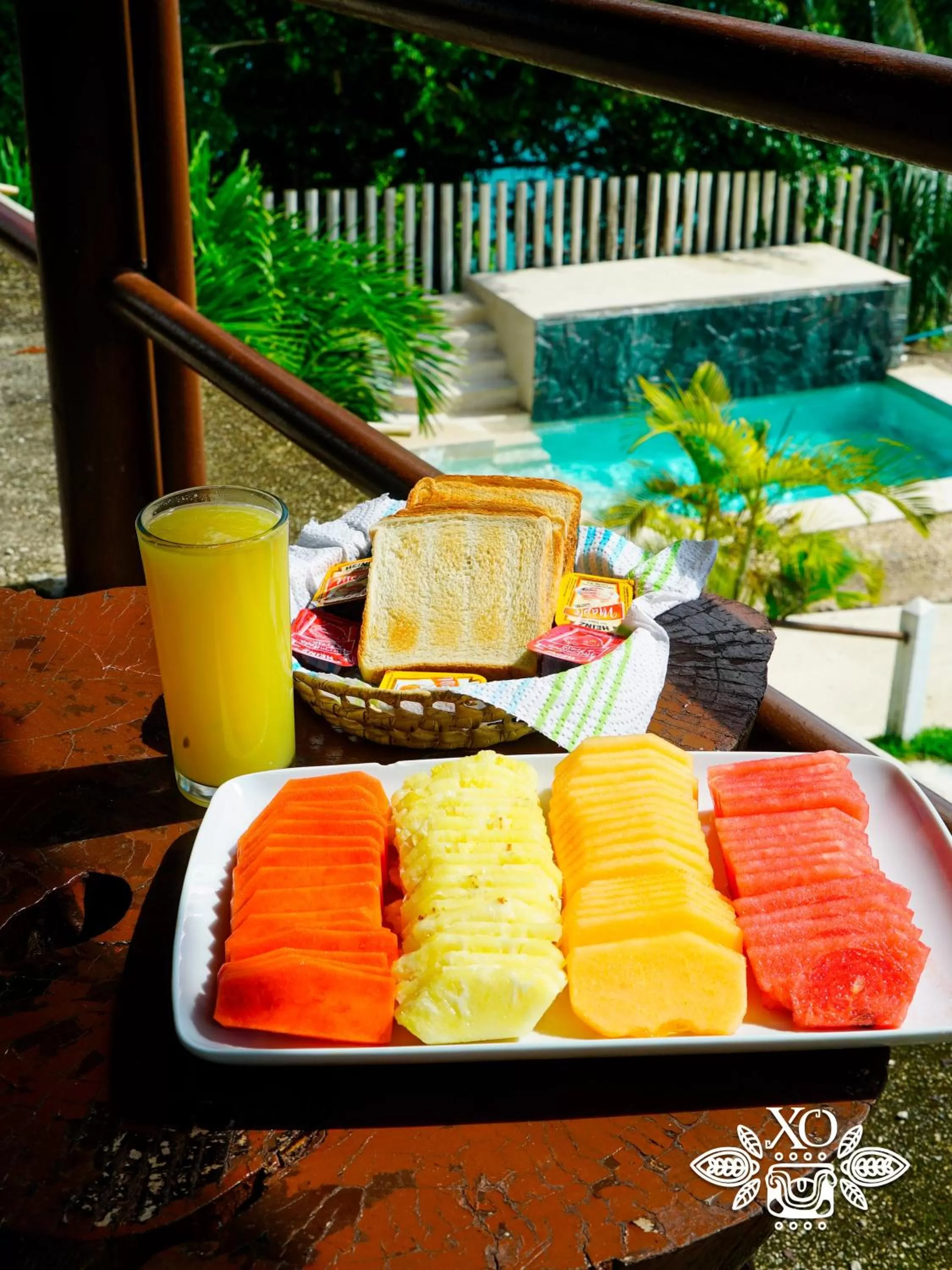 XO Hotel Bacalar Frente a la Laguna - Gratis Experiencias Locales