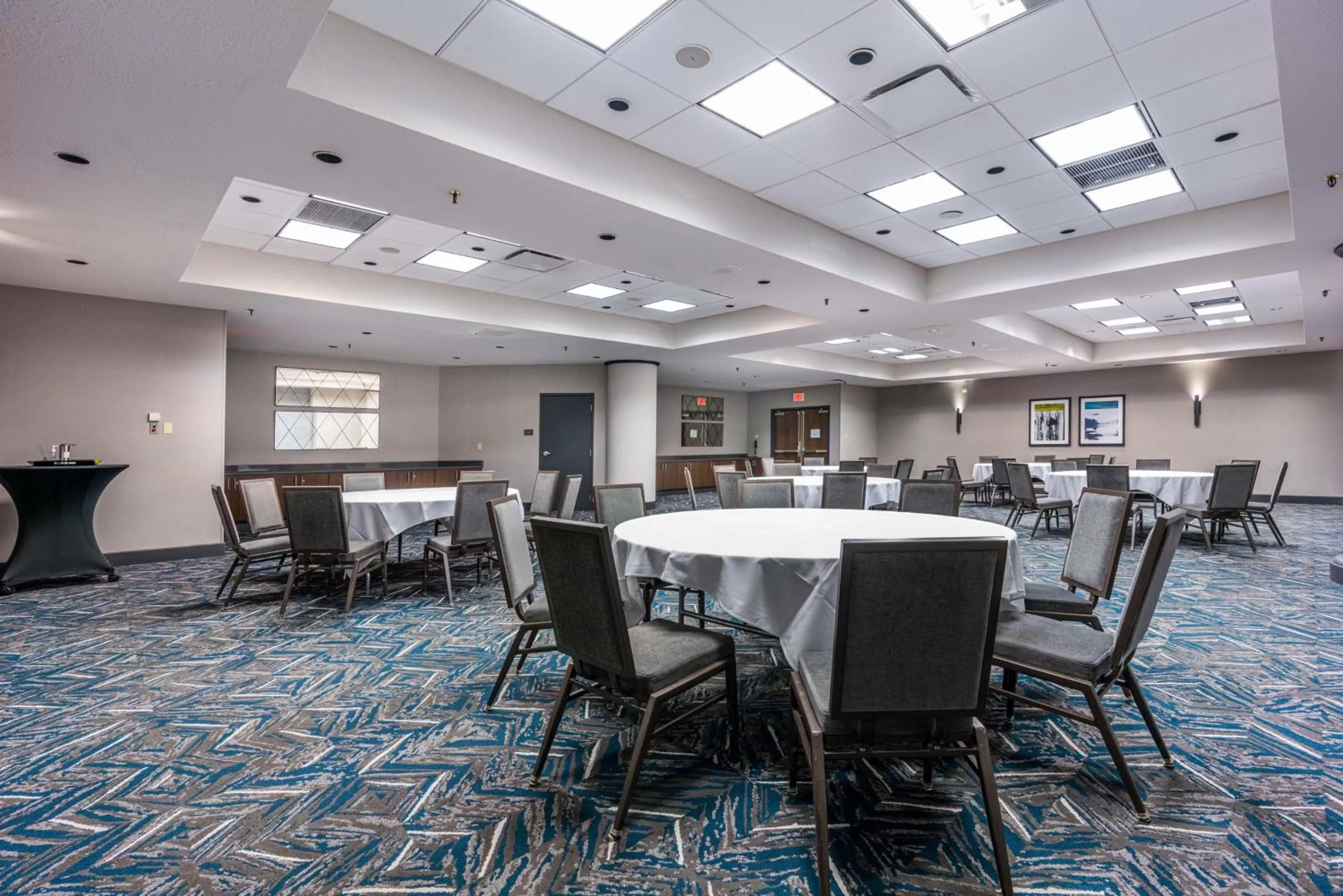 Meeting/conference room in Embassy Suites by Hilton Indianapolis Downtown