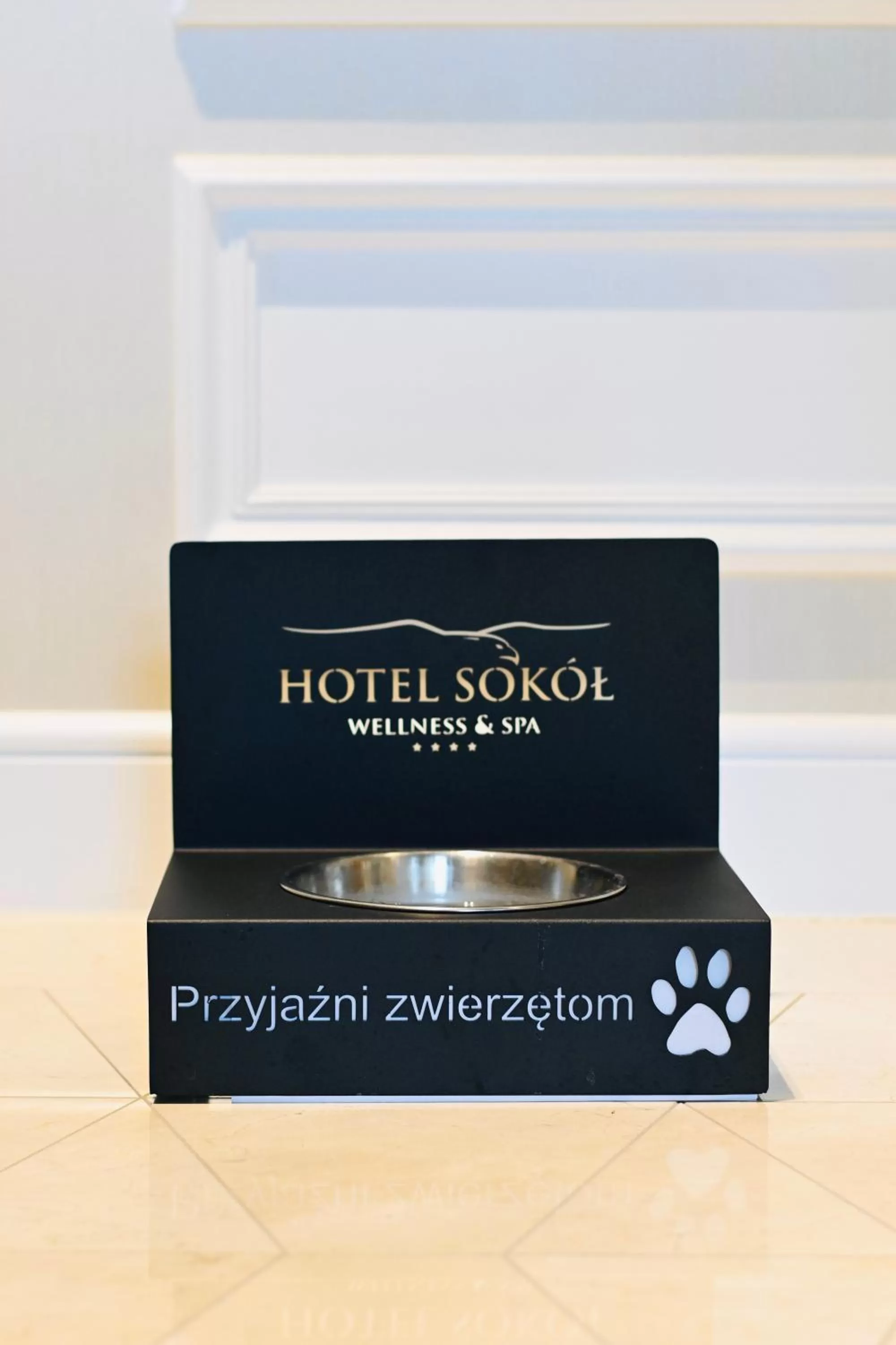 Hotel Sokół Wellness & SPA
