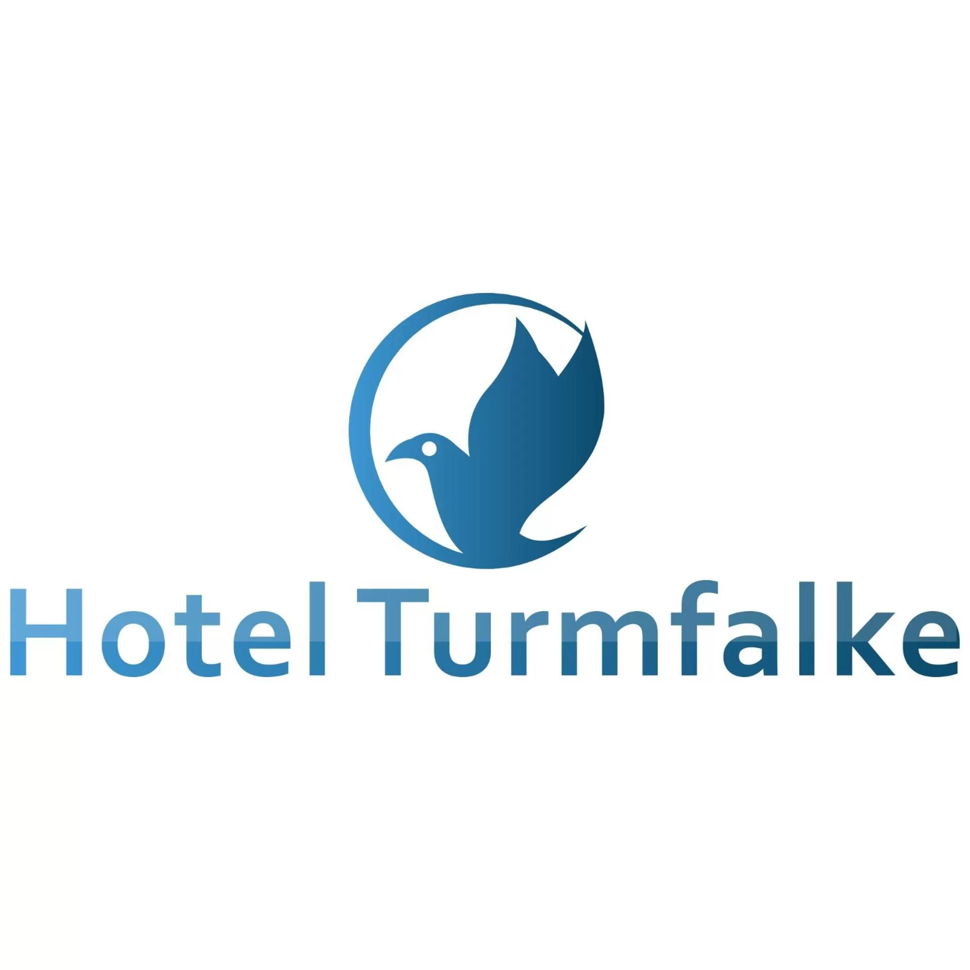 Property logo or sign, Property Logo/Sign in Hotel Turmfalke